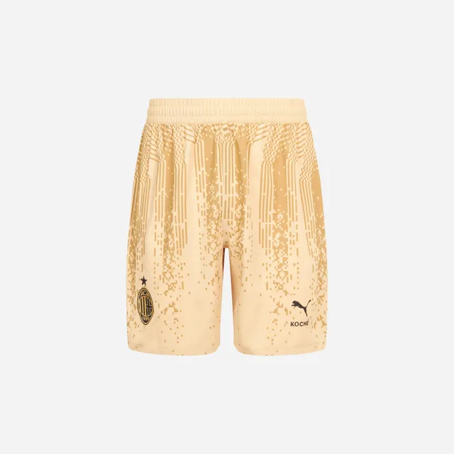 AC Milan x Koché 2022/23 shorts portiere replica M