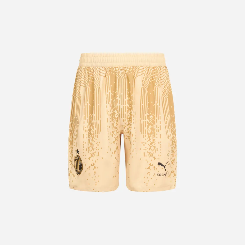AC Milan x Koché 2022/23 shorts portiere replica M