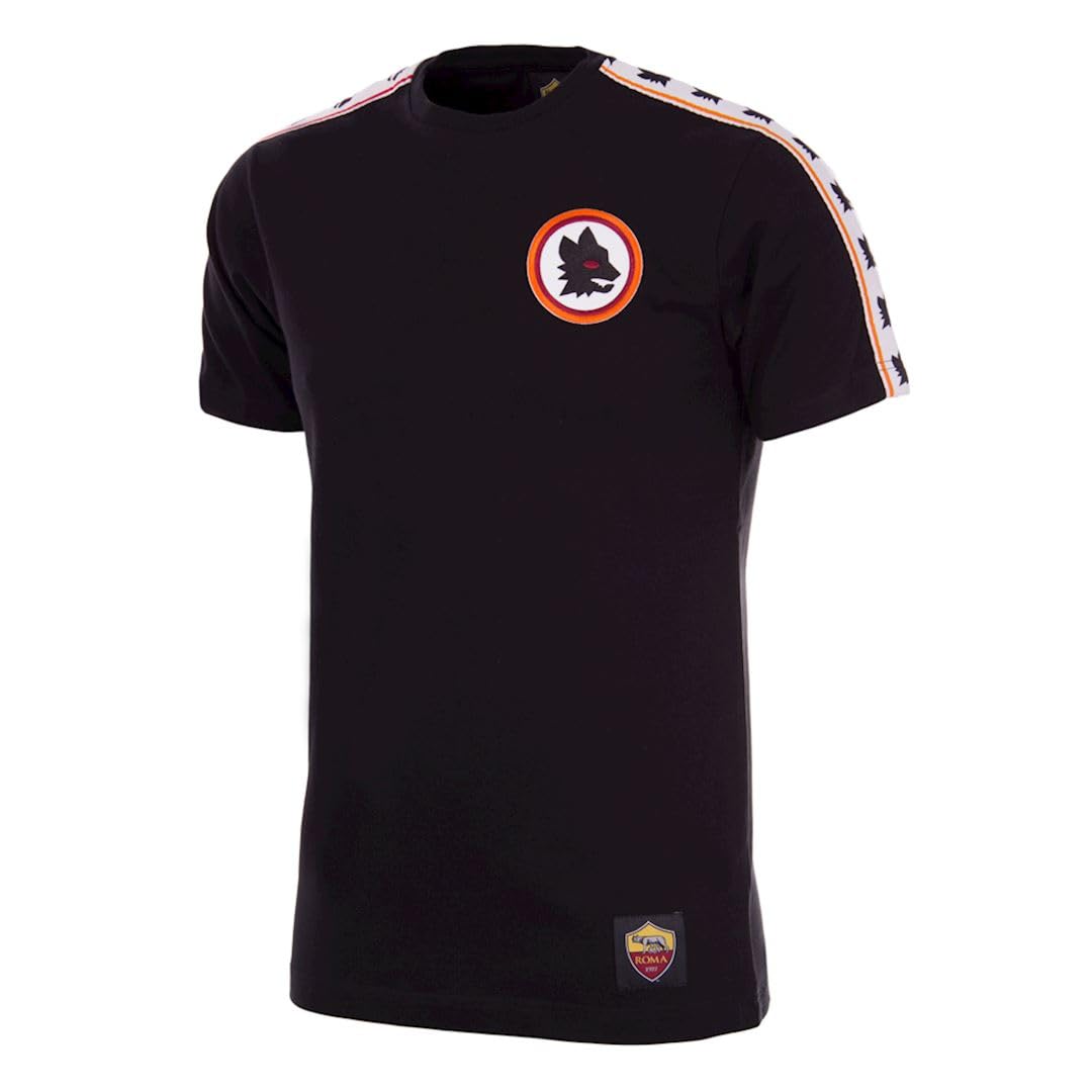 AS Roma Retro Collection maglietta vintage da stadio