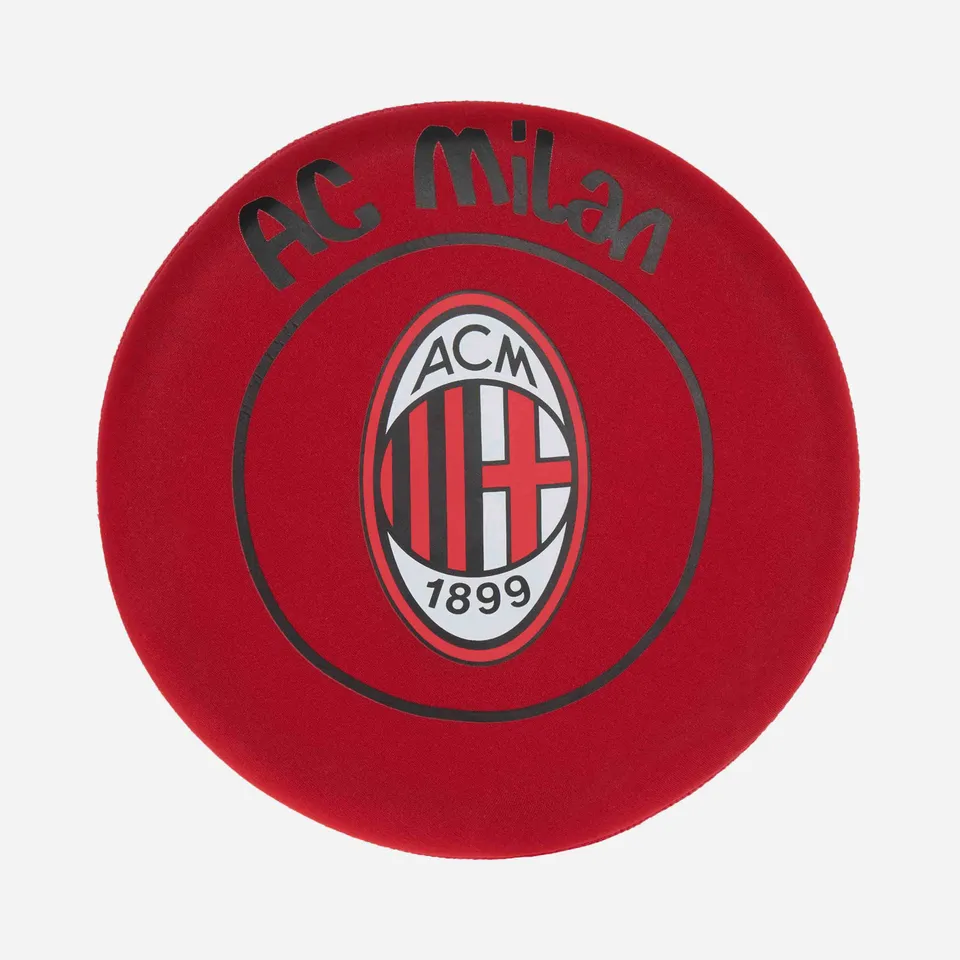 AC Milan Frisbee disco tempo libero taglia unica
