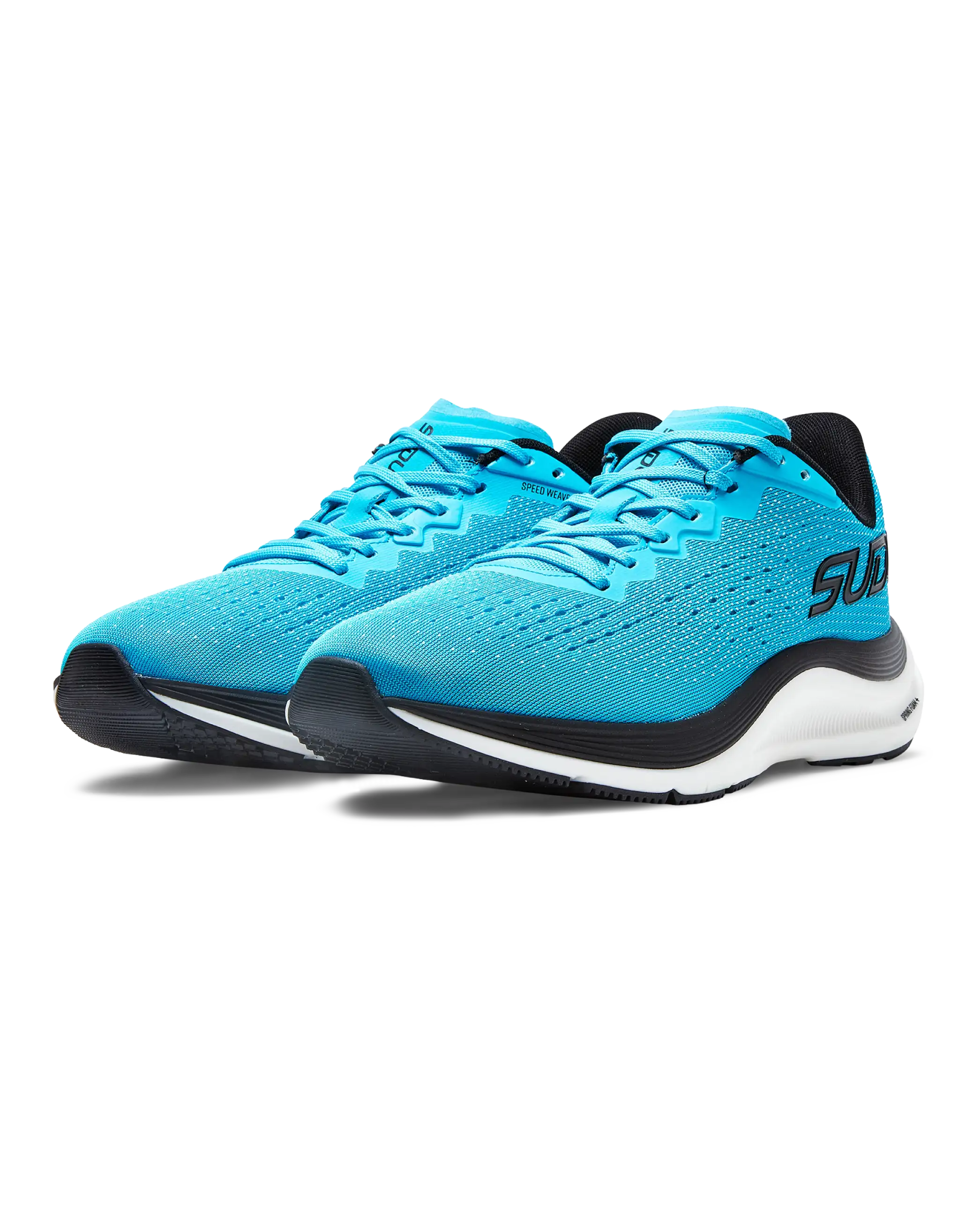 Wales SUDU SRM 01 scarpe running azzurro nero traspiranti