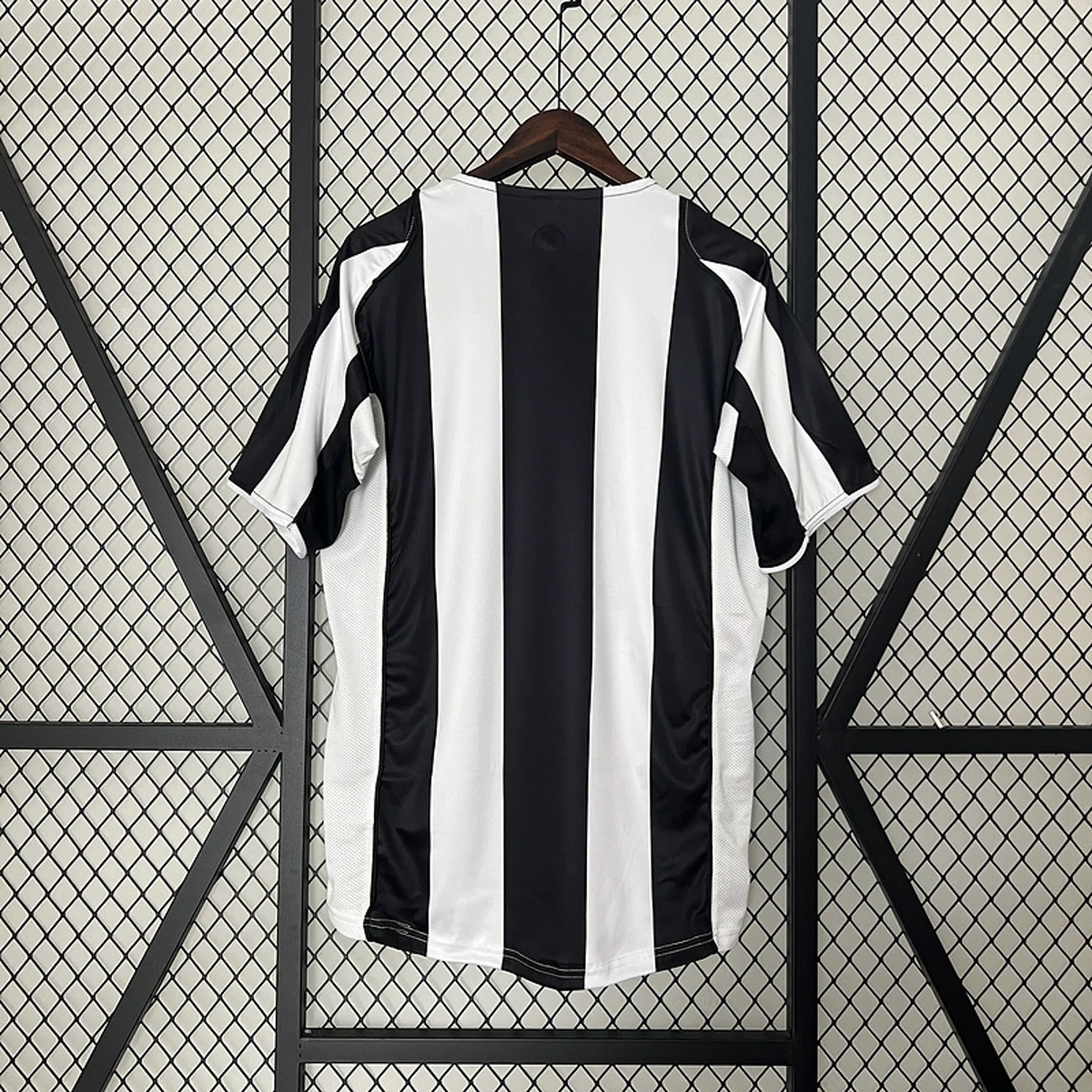Tifoso Store Juventus 2004/05 maglia home strisce