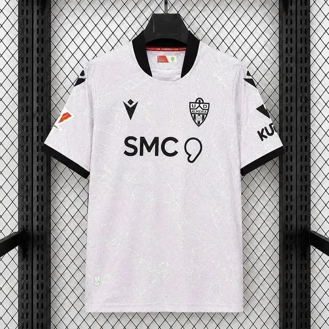 Tifoso Store Almería 2026/27 Terza Maglia S-XXL Fan