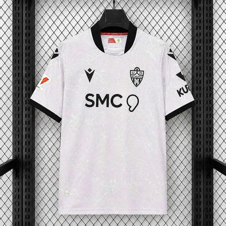 Tifoso Store Almería 2026/27 Terza Maglia S-XXL Fan