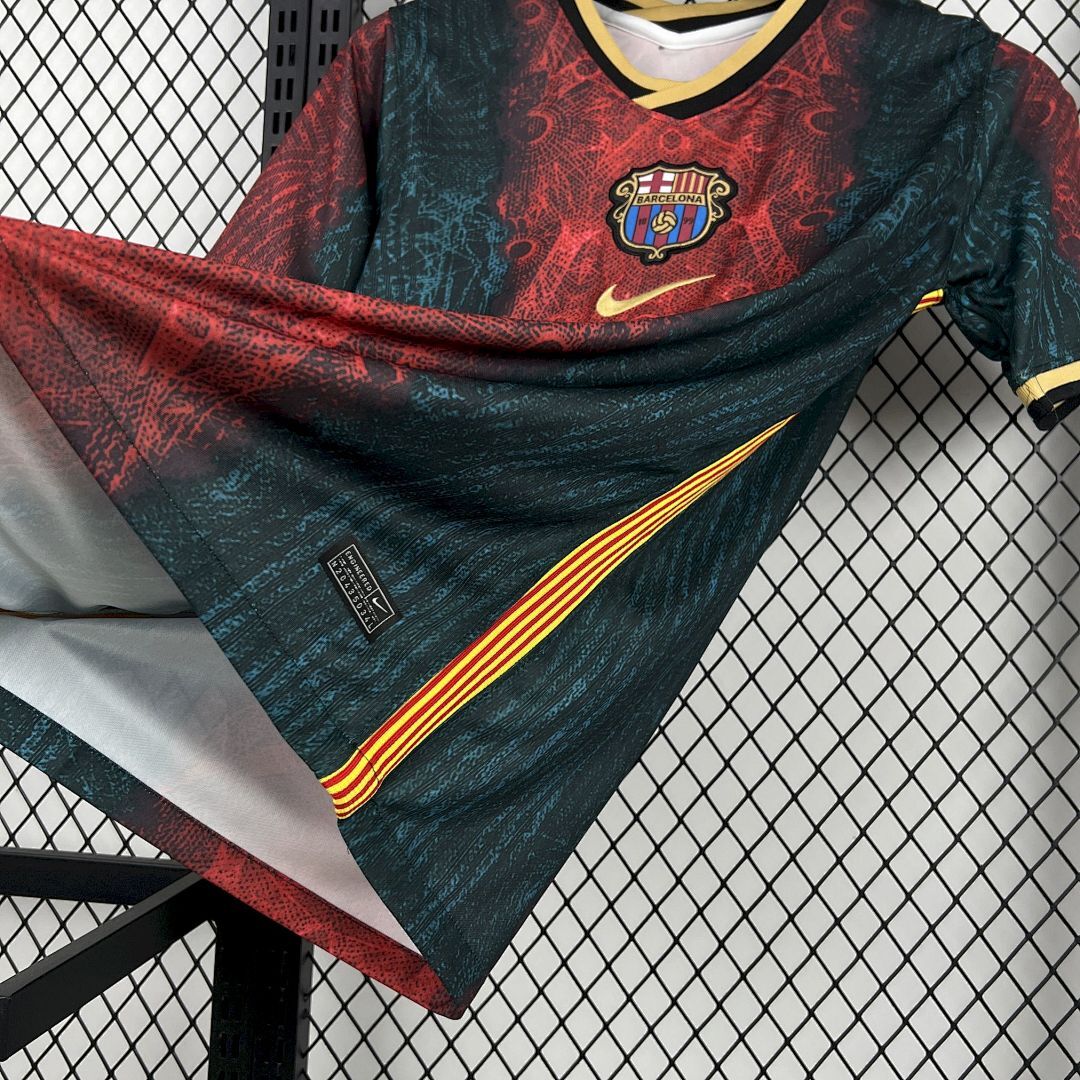 Tifoso Store Maglia Barcellona 2021/22 maglia blaugrana