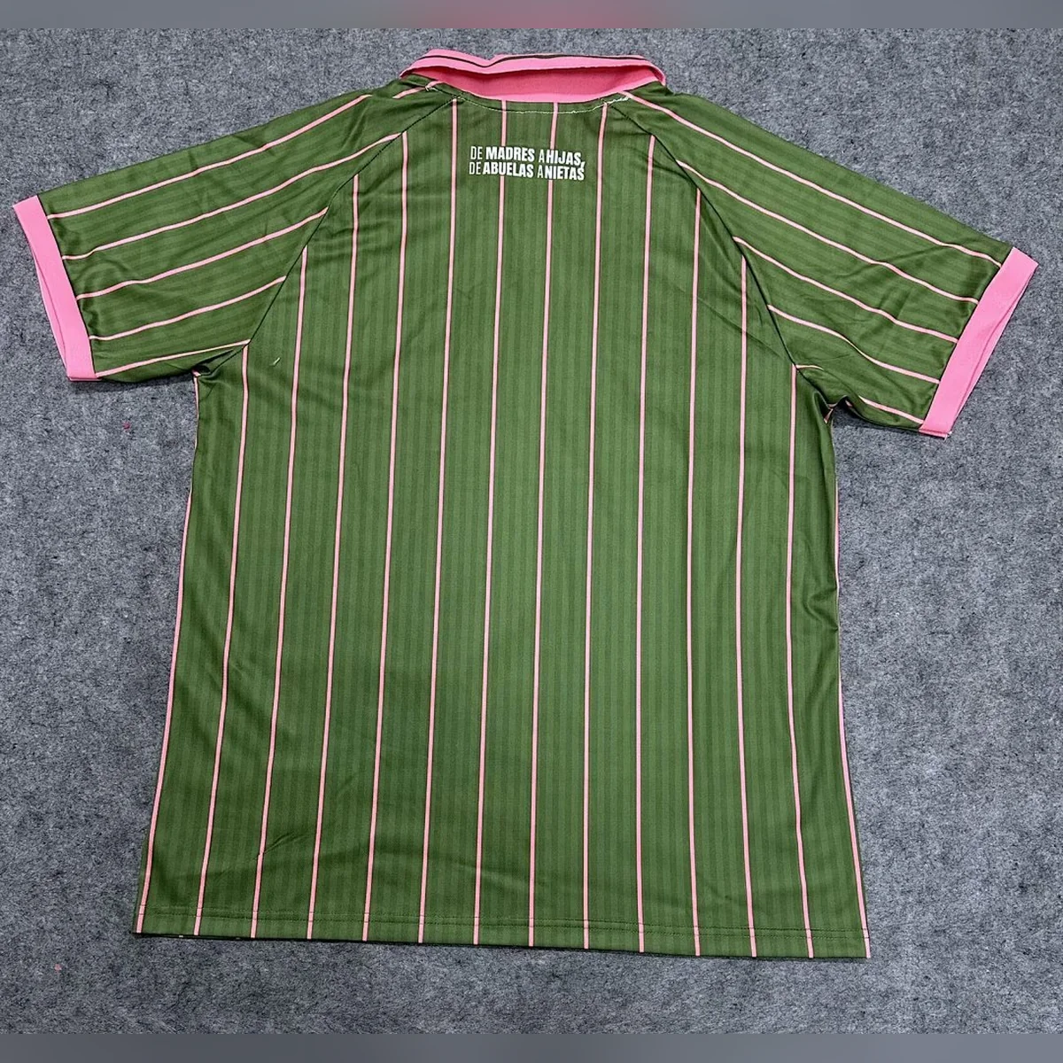 Real Betis Maglia Special 2026/27 Verde - Maglia Calcio Rosa