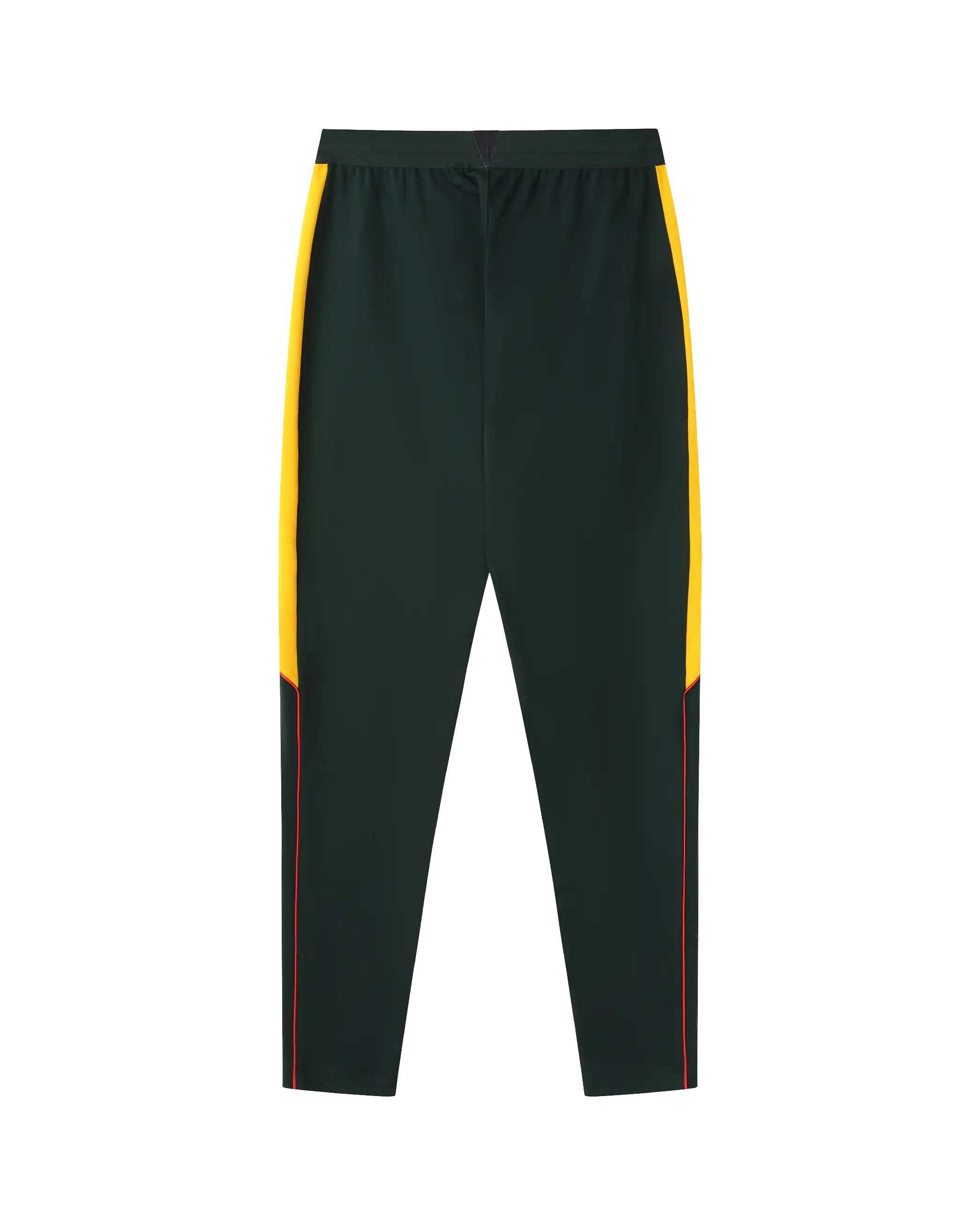 Wales SUDU 2026-27 pantaloni allenamento verdi L