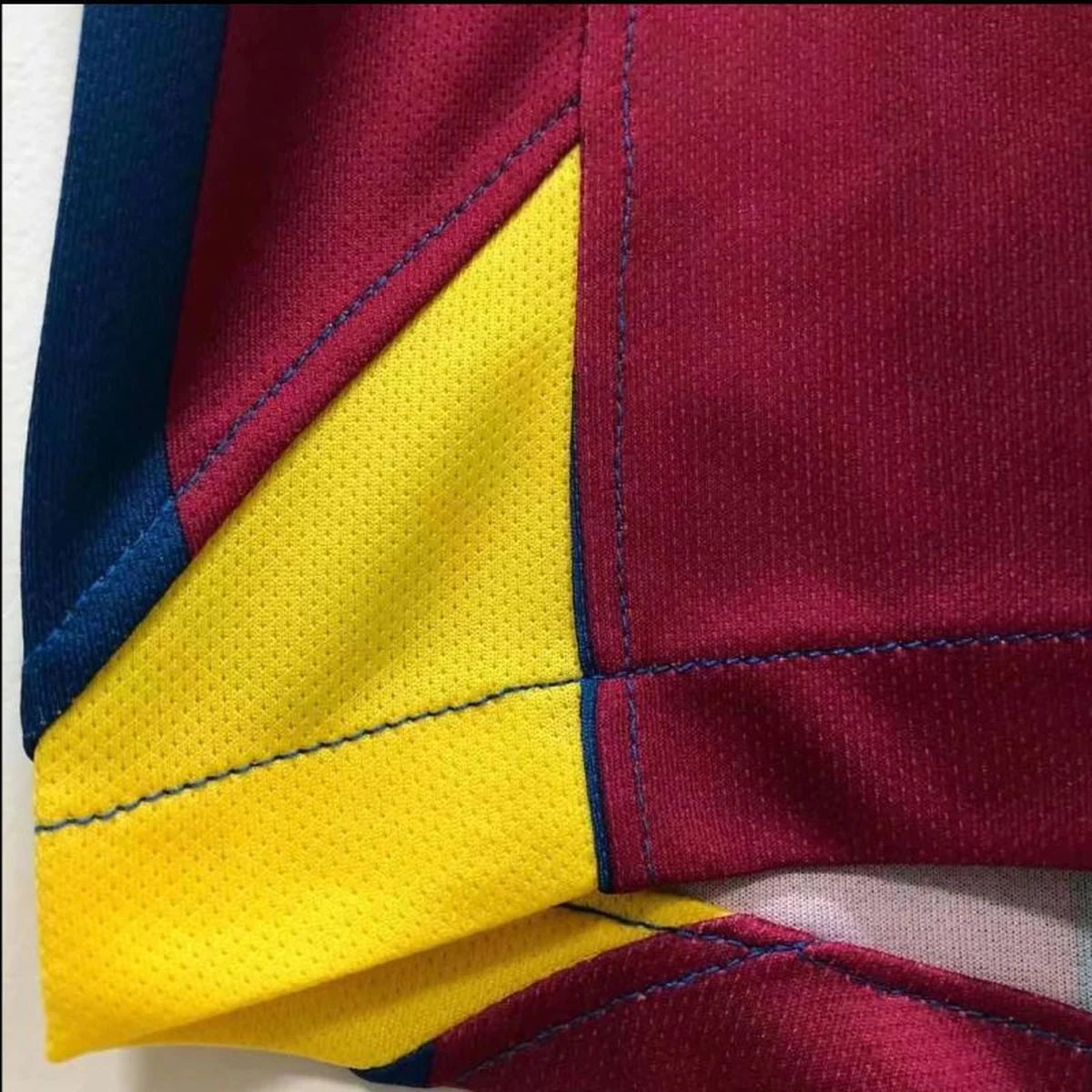 Tifoso Store Barcellona 2005/06 maglia home blaugrana S-XXL