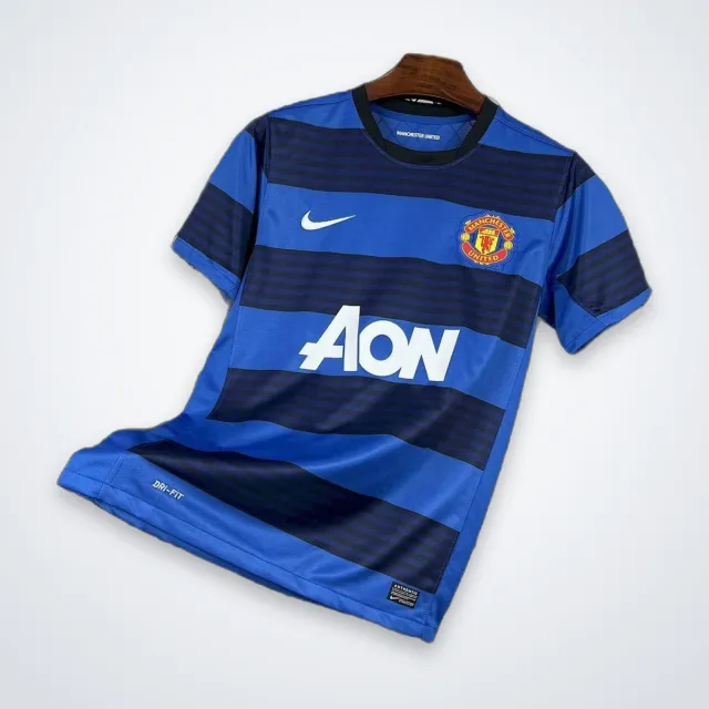 Tifoso Store Maglia Manchester United 2011/13 maglia rossa