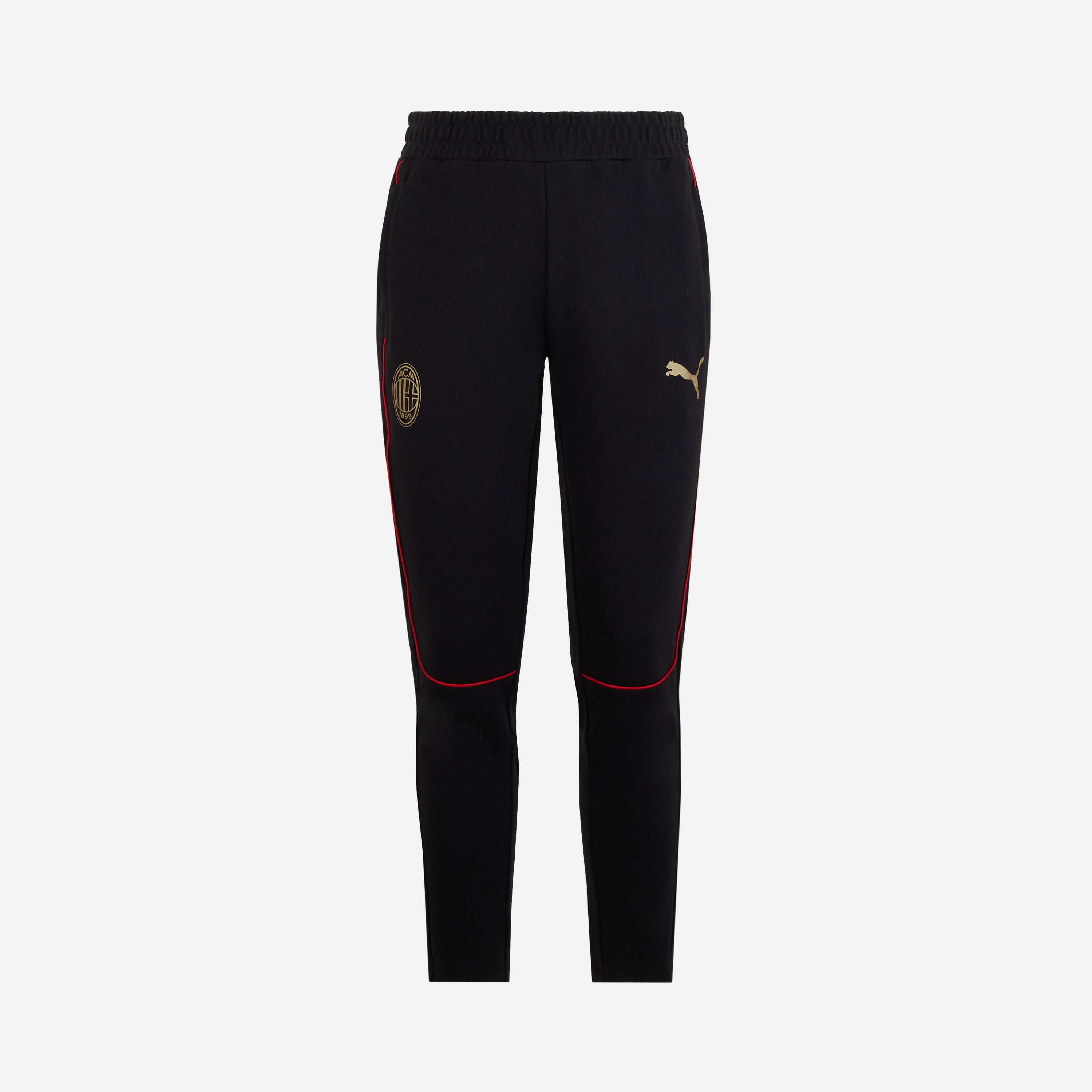 AC Milan Casuals 2024/25 pantaloni uomo con tasche