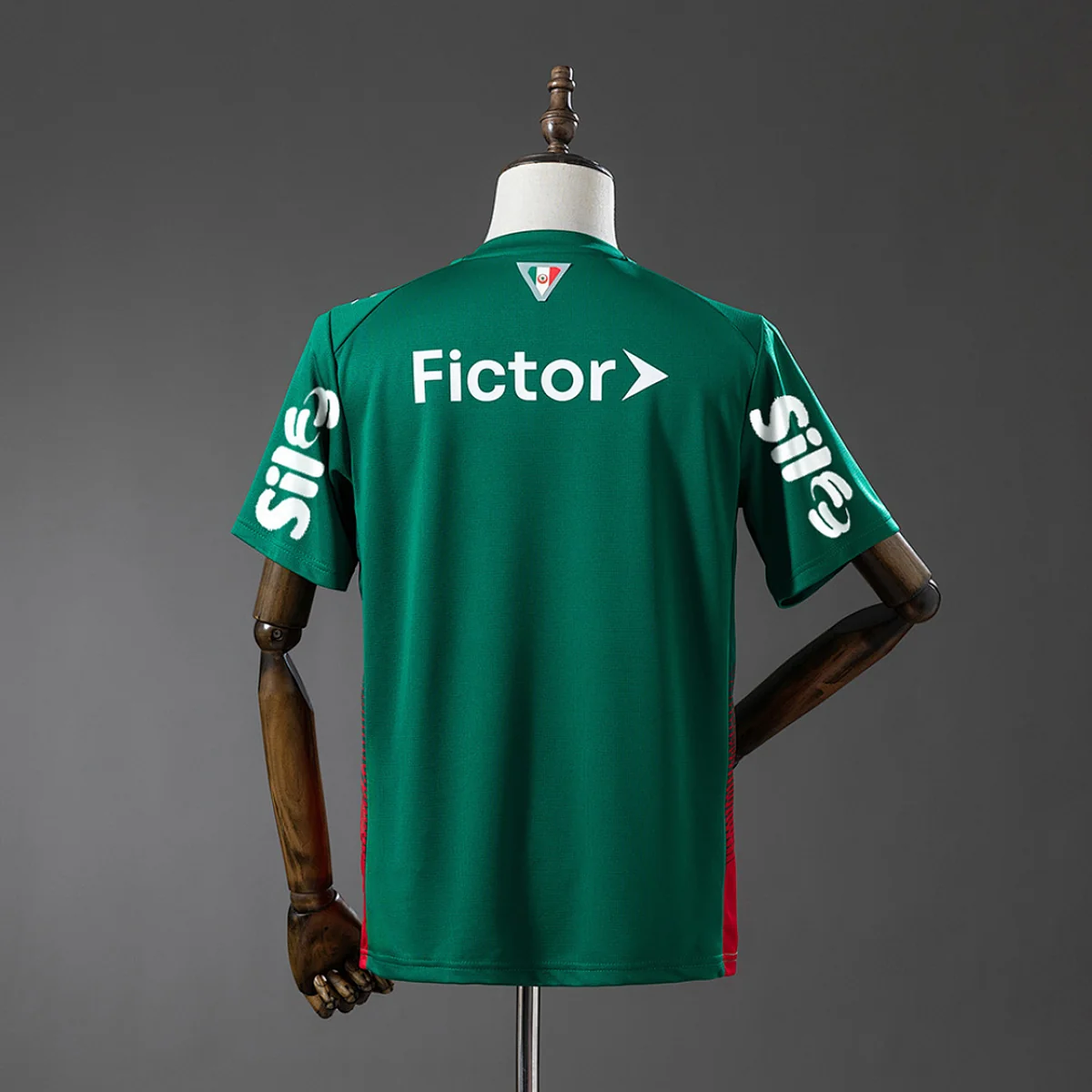 Tifoso Store Maglia Palmeiras 2026/27 home verde taglie forti