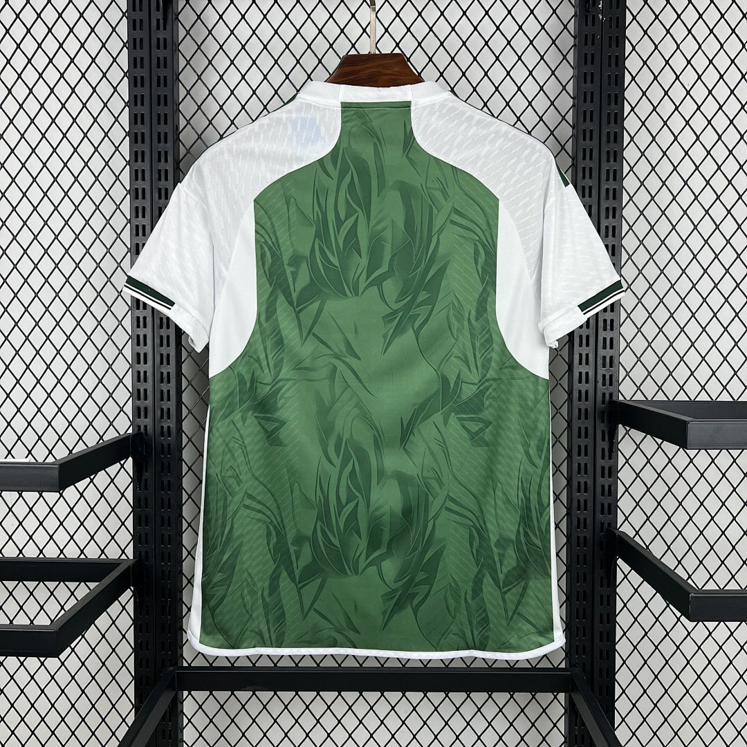 Arsenal 2026/27 maglia special verde tifoso taglia S-4XL