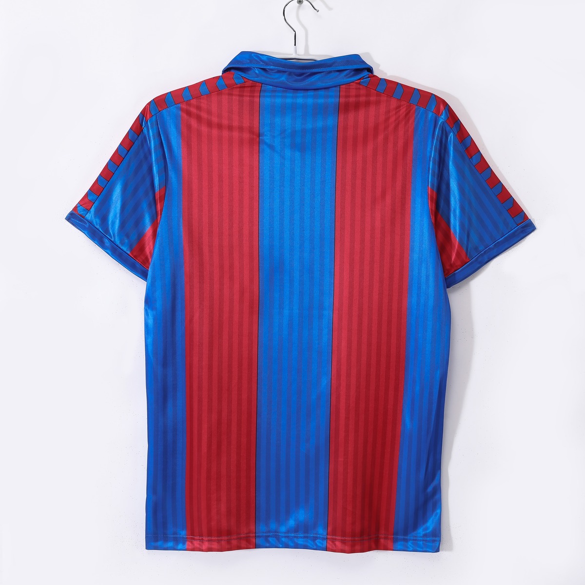 Tifoso Store Maglie da Calcio Barcellona 1989/90 maglia retro