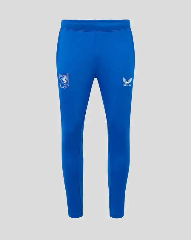 FC Twente Performance pantaloni tuta uomo blu marine