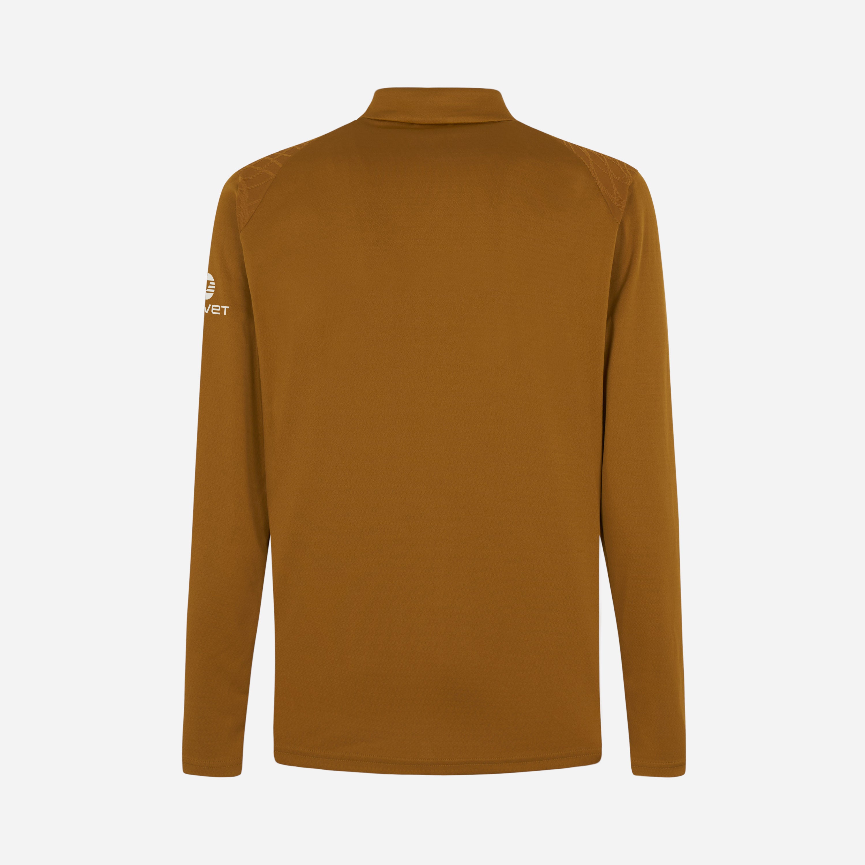 AC Milan Allenamento 2026/27 giacca gold zip uomo