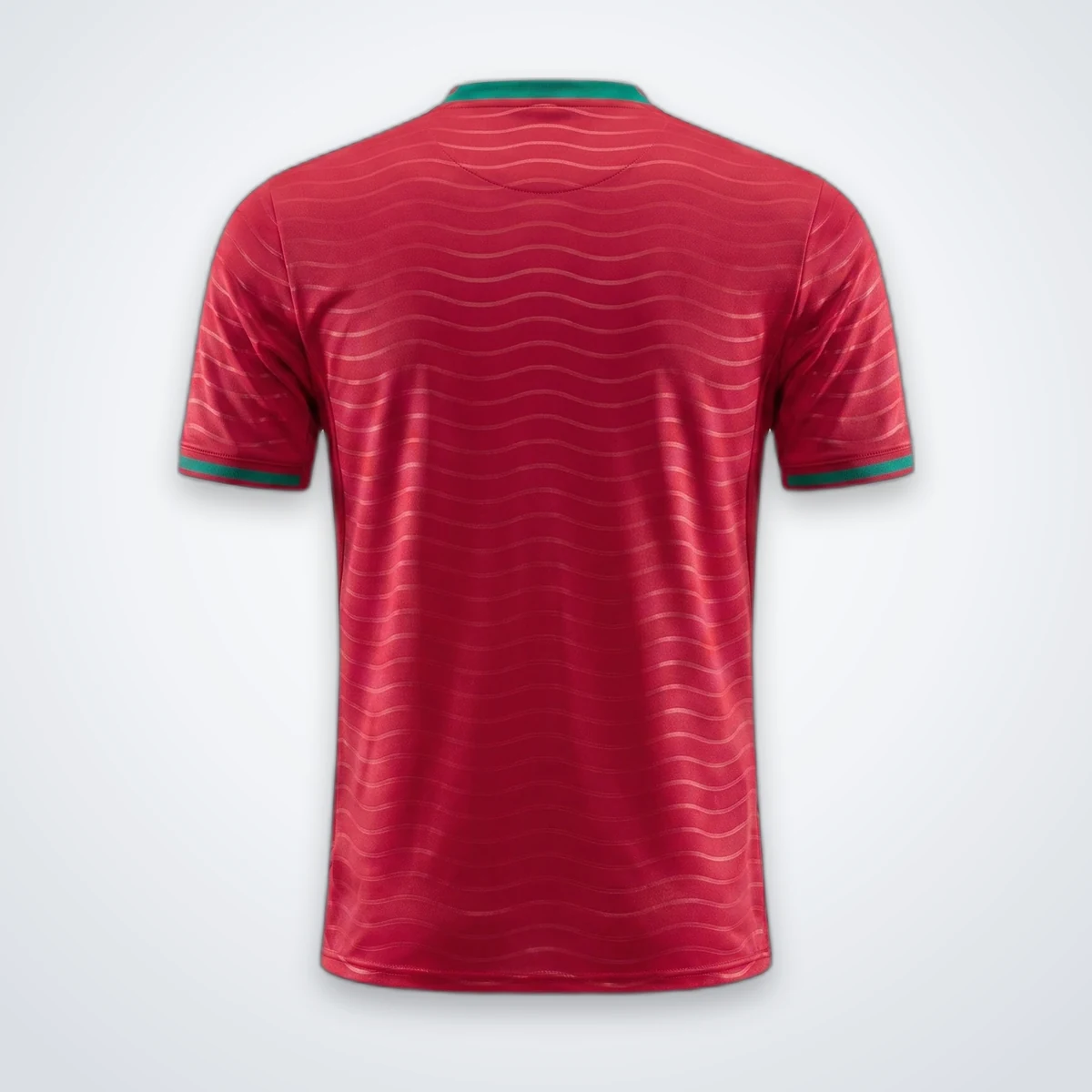 Tifoso Store Portogallo 2026 prima maglia home S-4XL