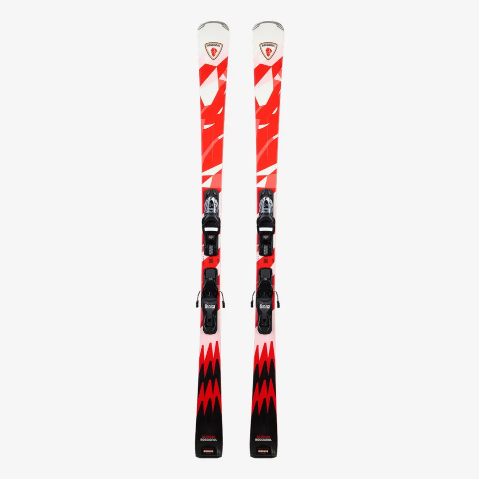AC Milan Rossignol Forza Xpress sci carving 171 cm unisex