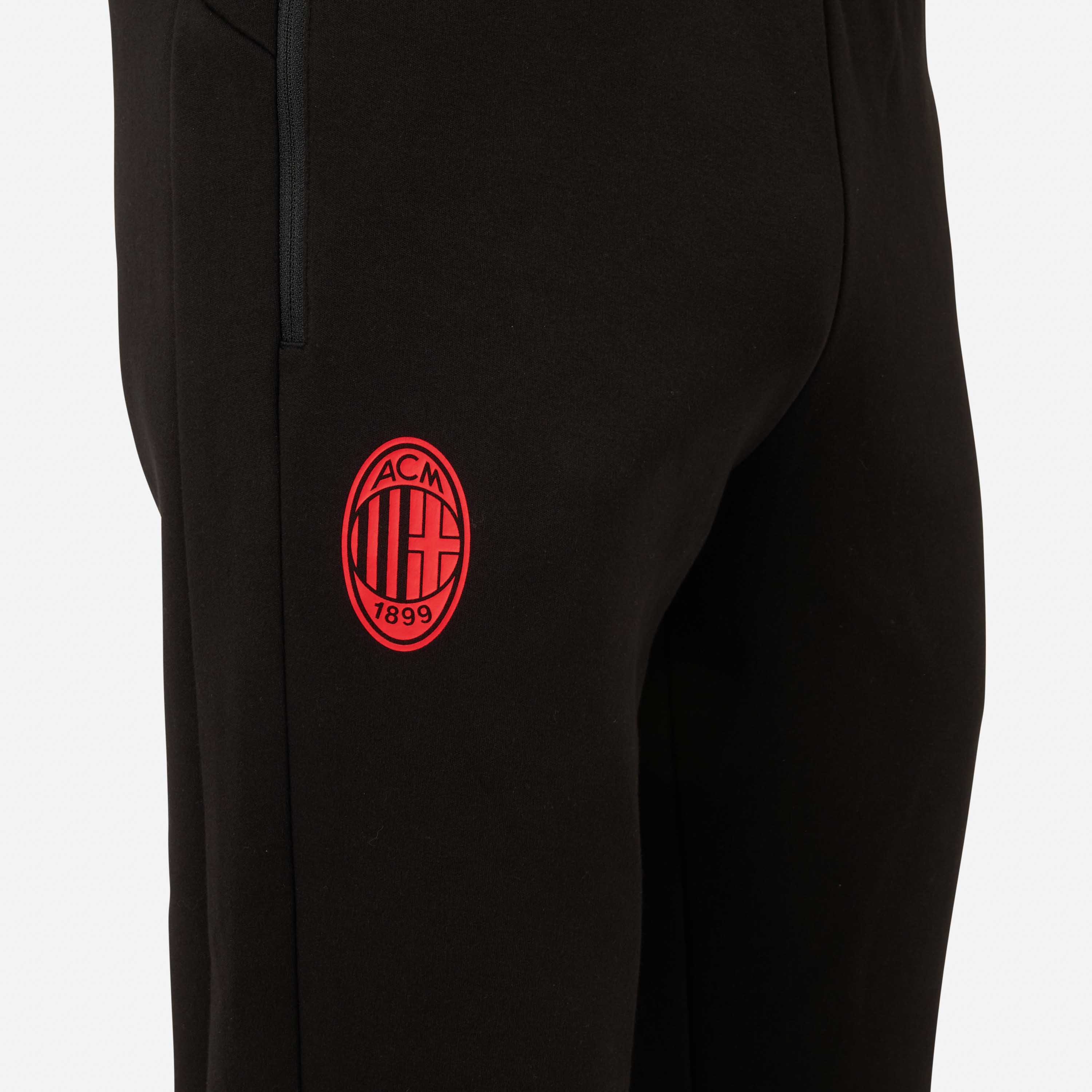 AC Milan Tute Sportive Casuals 2022/23 pantaloni uomo