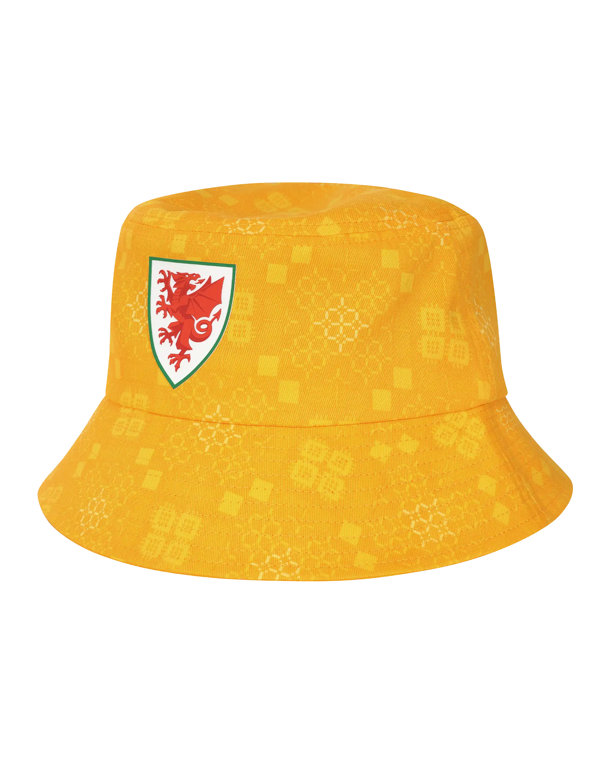 Wales SUDU 2026-27 cappello bucket trasferta adulti