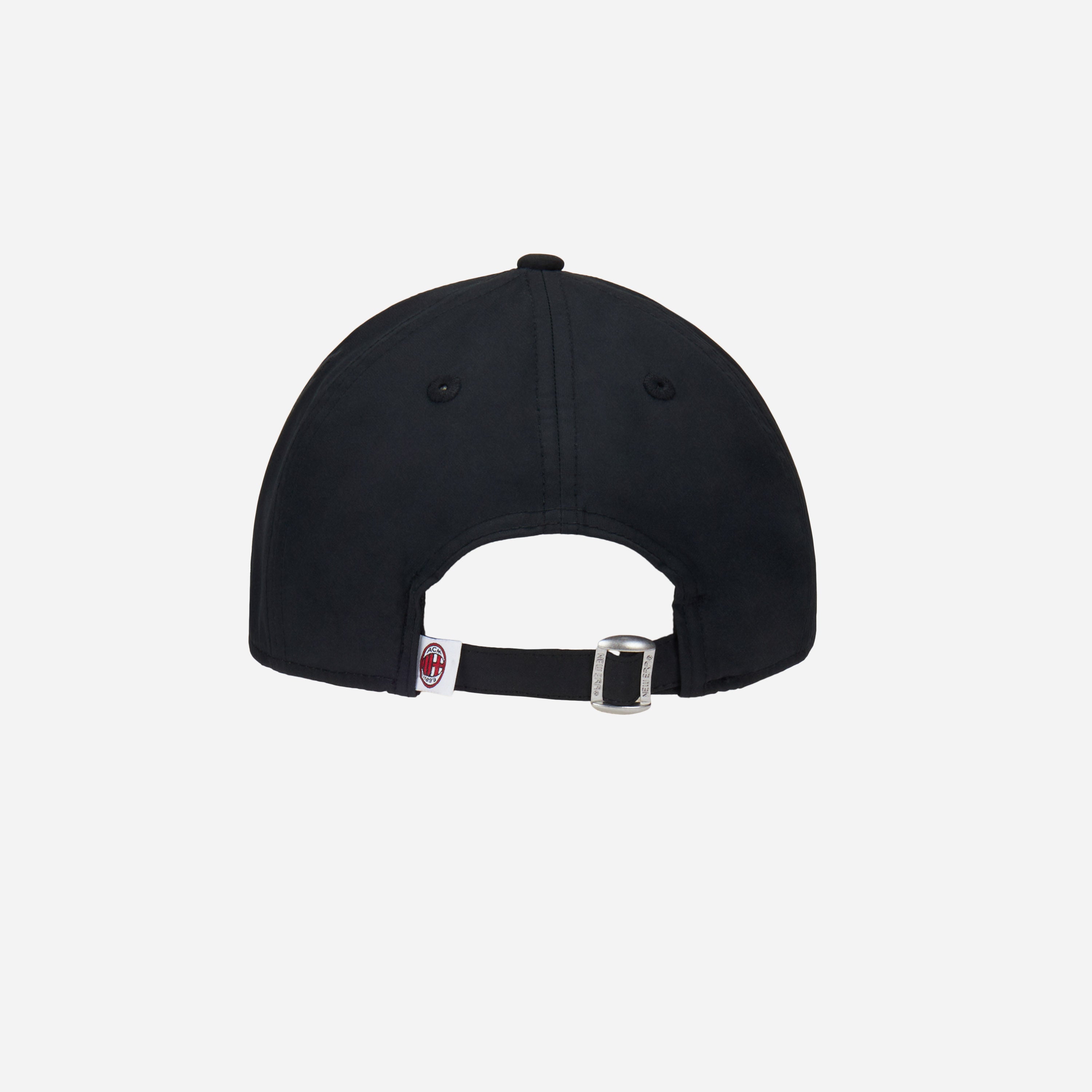 New Era 9Forty x AC Milan cappello skyline