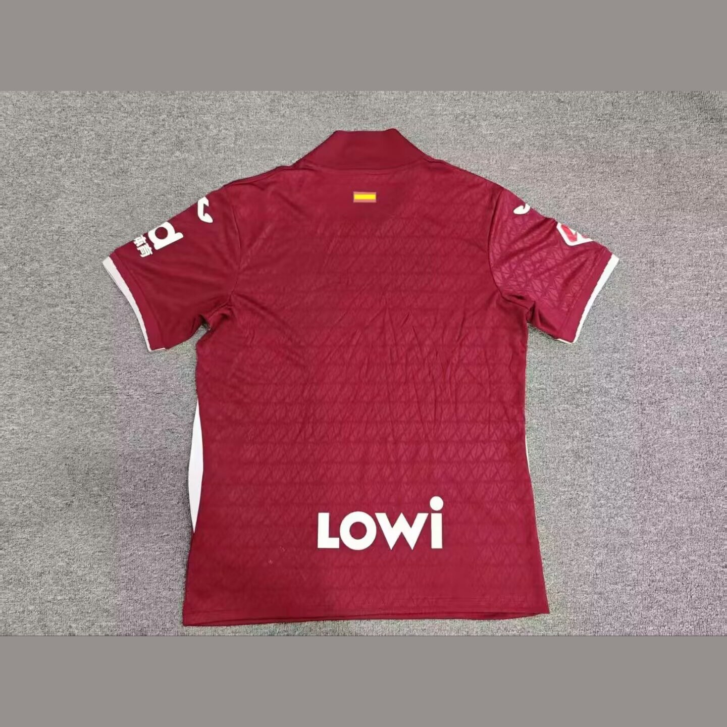 Tifoso Store Maglie da Calcio Getafe 2026/27 Seconda Maglia Away