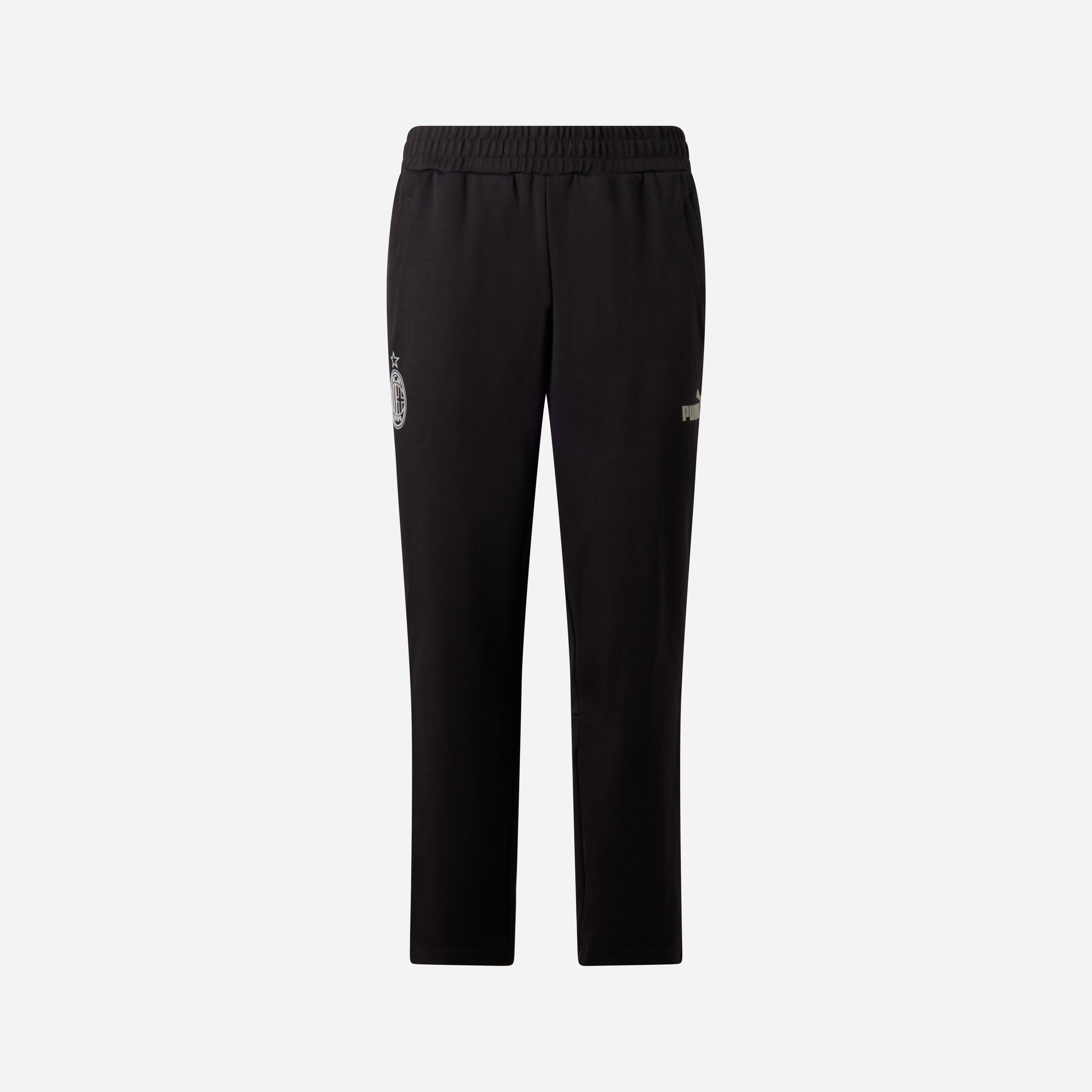 AC Milan Archive pantaloni tuta uomo gamba affusolata L