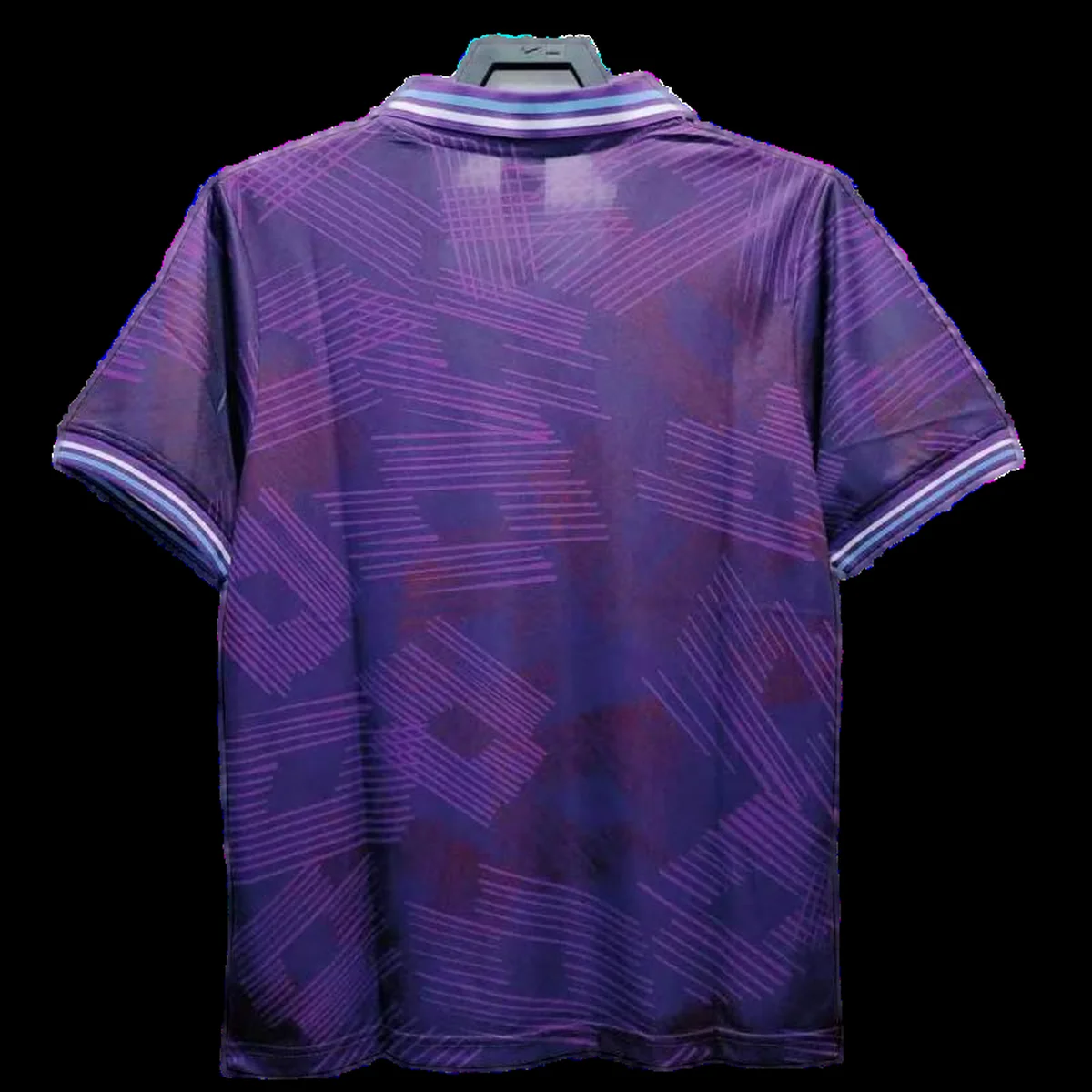 Tifoso Store Fiorentina 1992/93 maglia viola retro