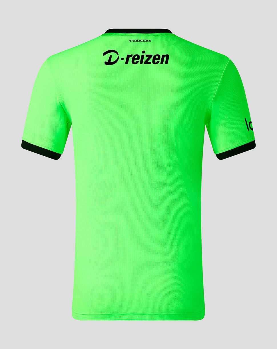FC Twente Keepers Maglia Portiere 26/27 Uomo Verde