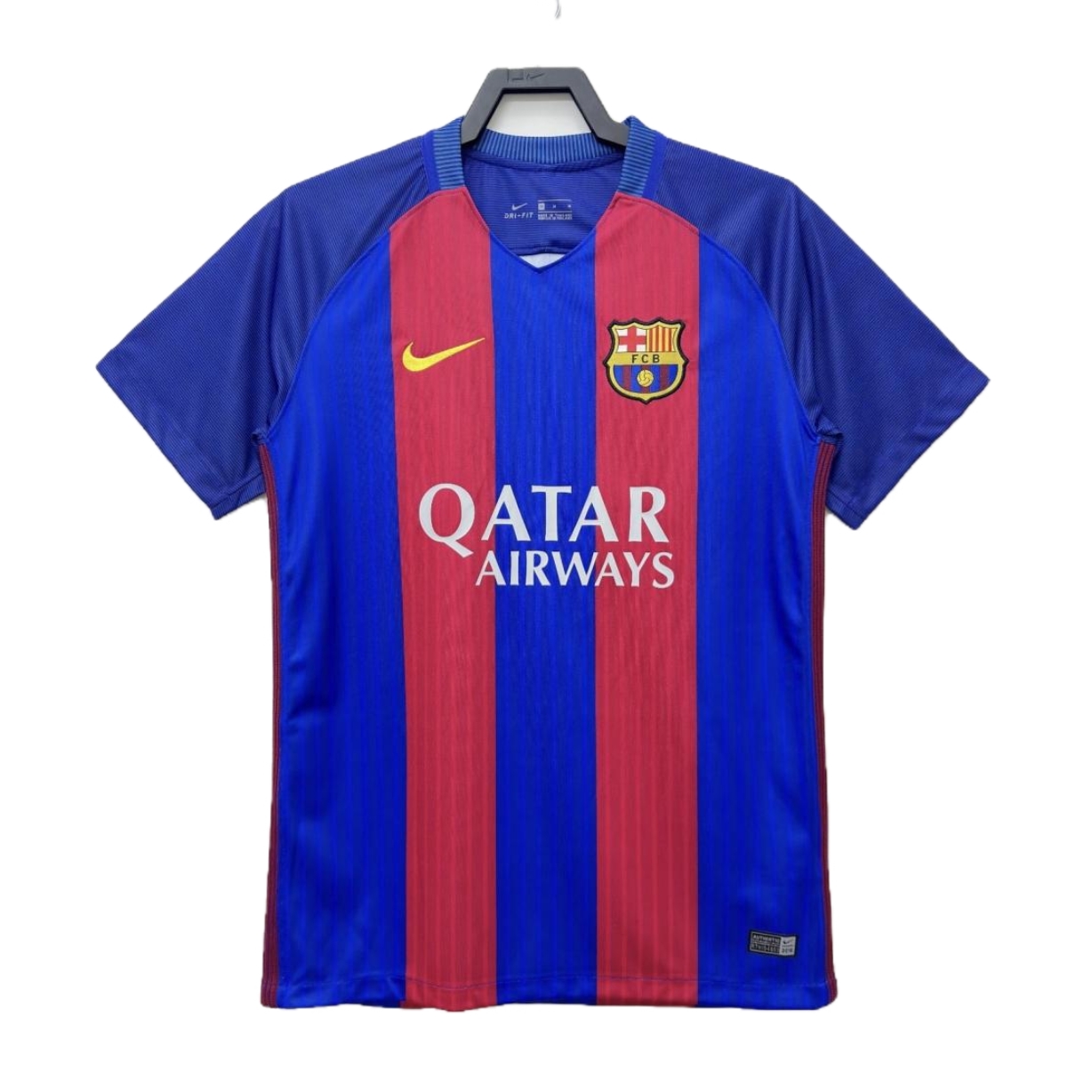 Tifoso Store Barcellona 2016/17 maglia da calcio blaugrana