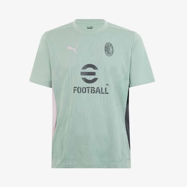 AC Milan Allenamento 2024/25 maglia training uomo