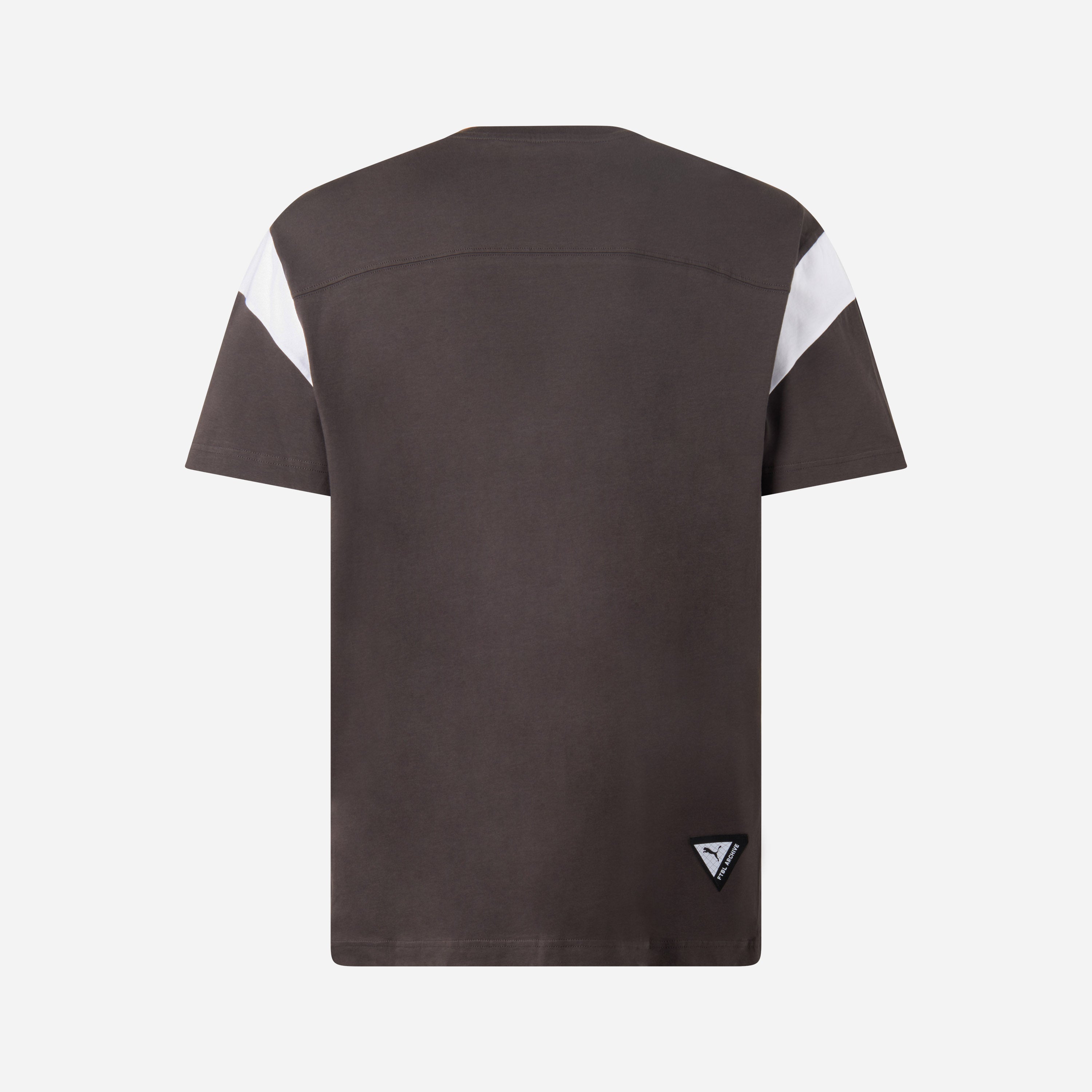 AC Milan Archive Collection t-shirt uomo grafica verde