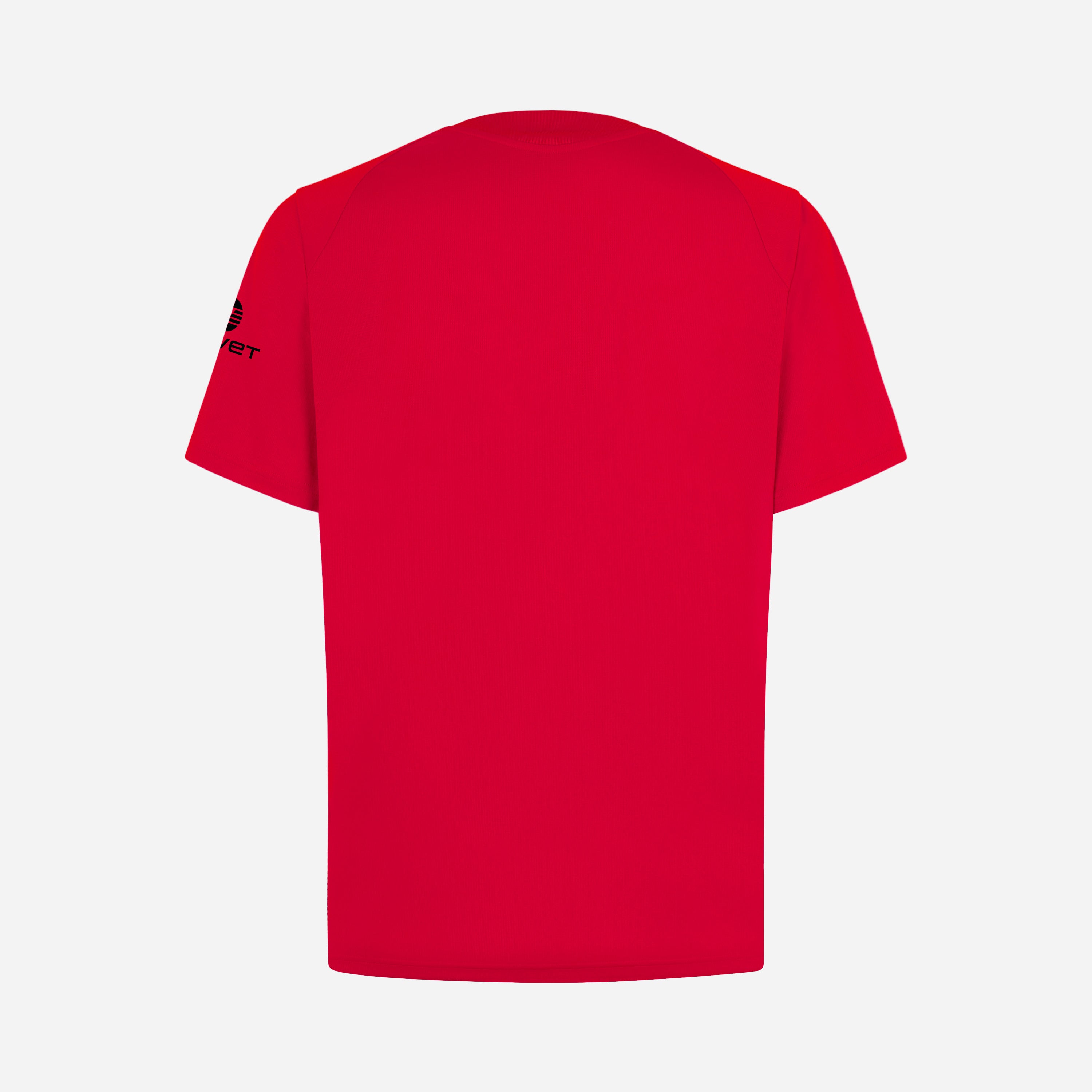 AC Milan Allenamento Training 2026/27 maglia rossa uomo