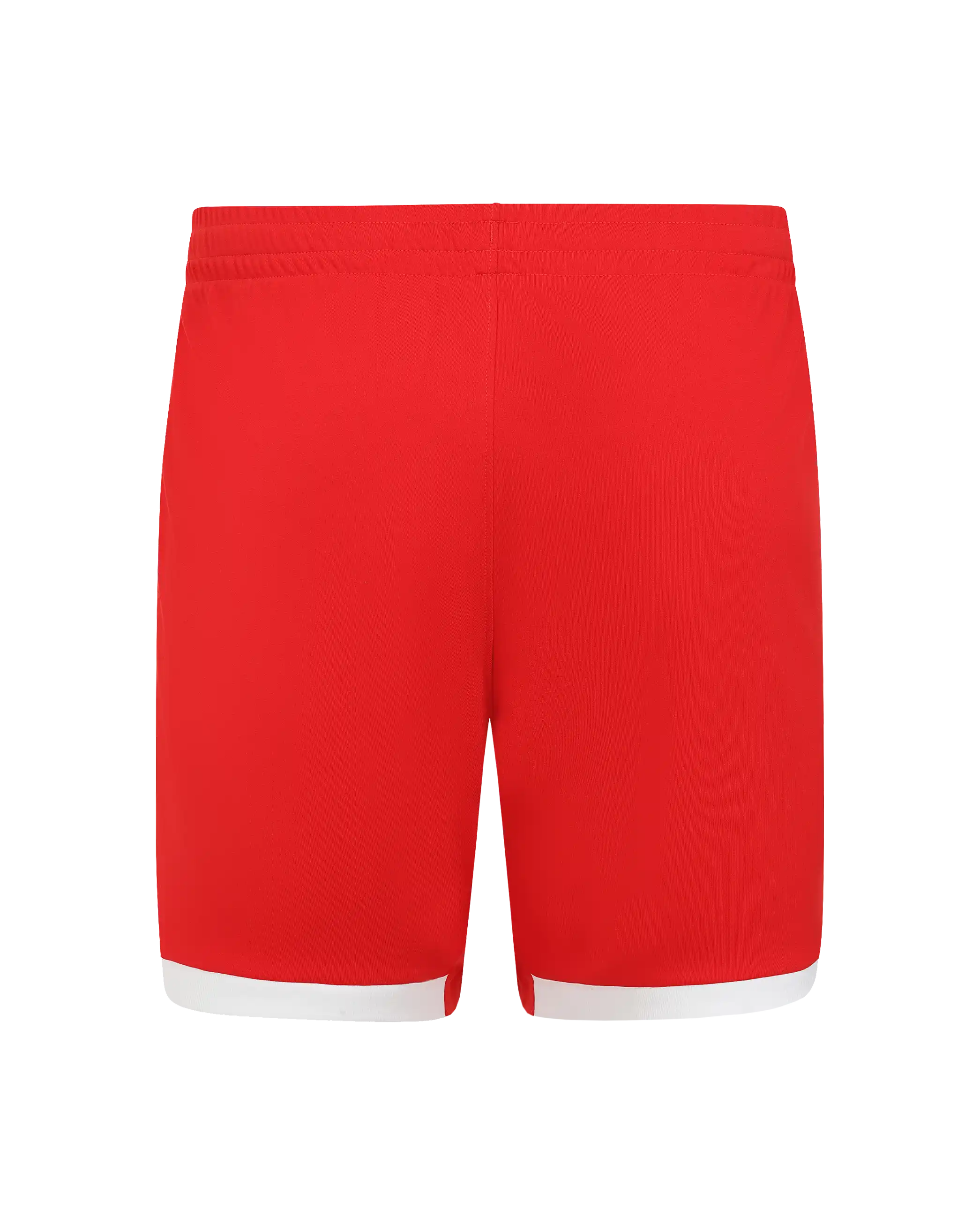 Wales SUDU 2026-28 short home junior rossi Galles