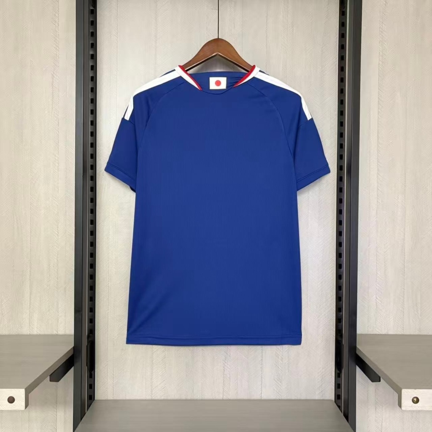 Tifoso Store Giappone 2026/27 maglia home blu samurai
