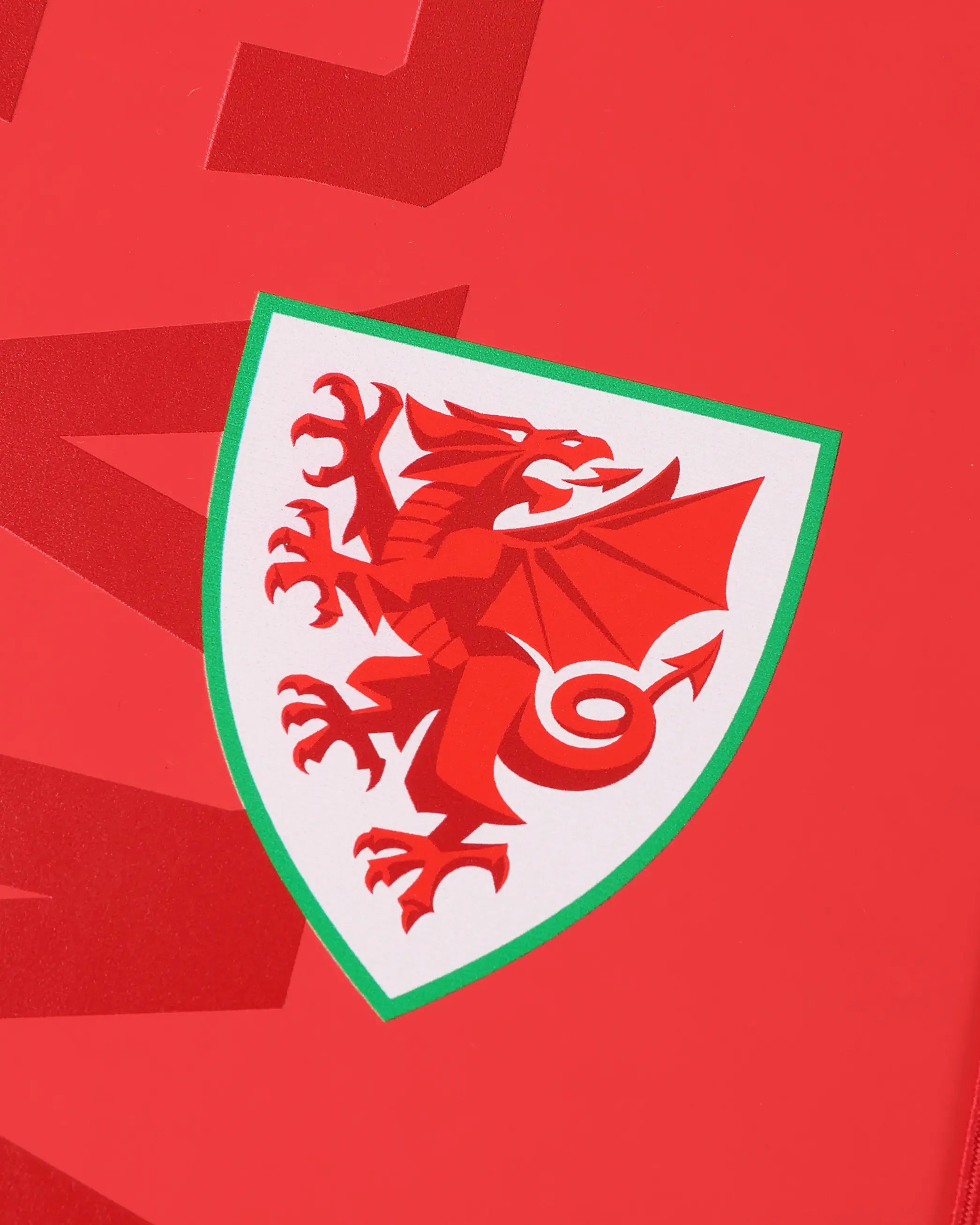 Wales Accessories Notebook A5 soft touch gadget tifoso