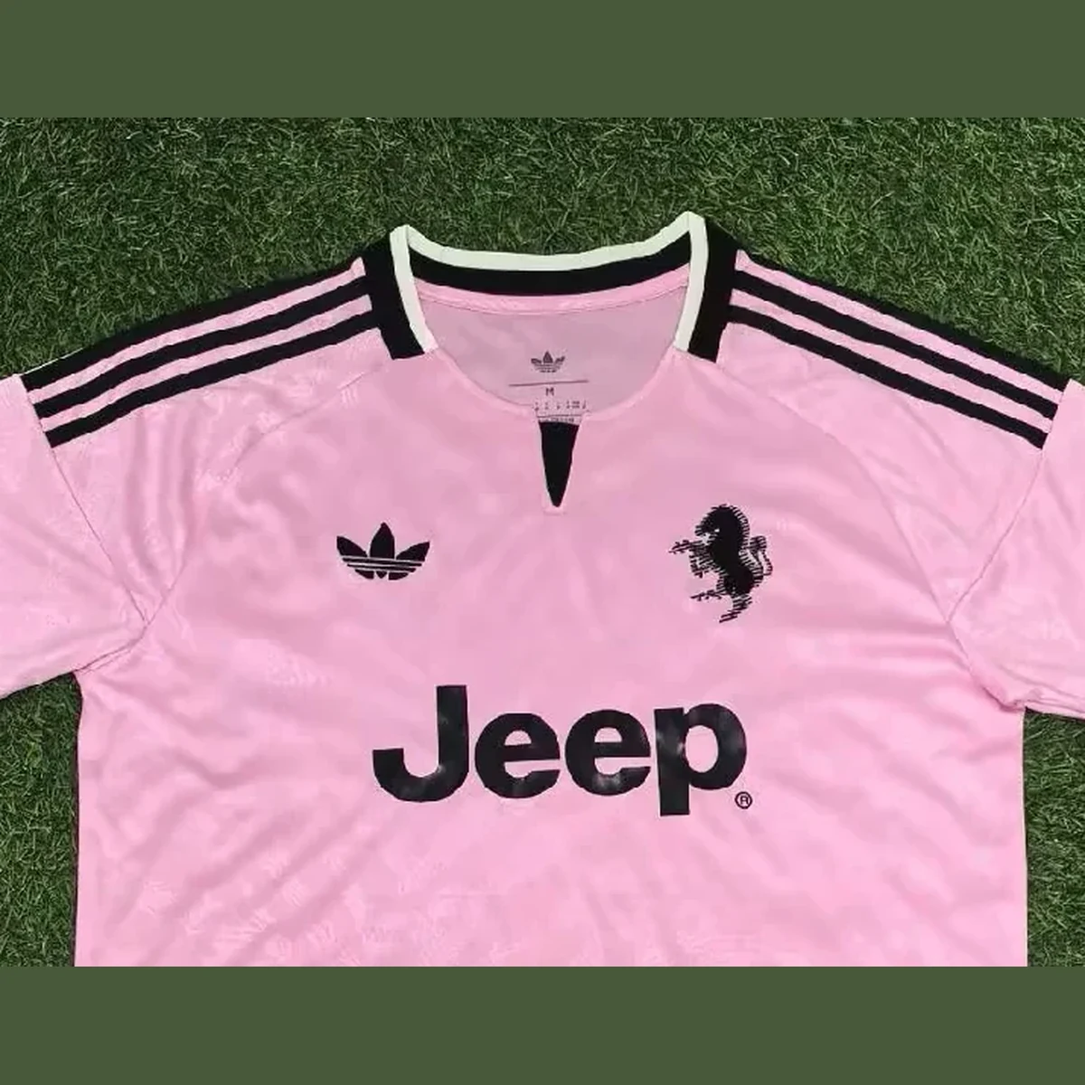 Tifoso Store Maglia Juventus 2026/27 seconda rosa Fan