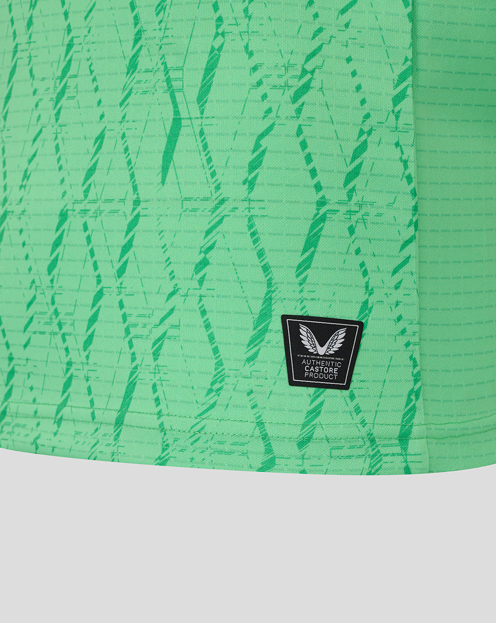 FC Twente 25/26 maglia portiere uomo verde