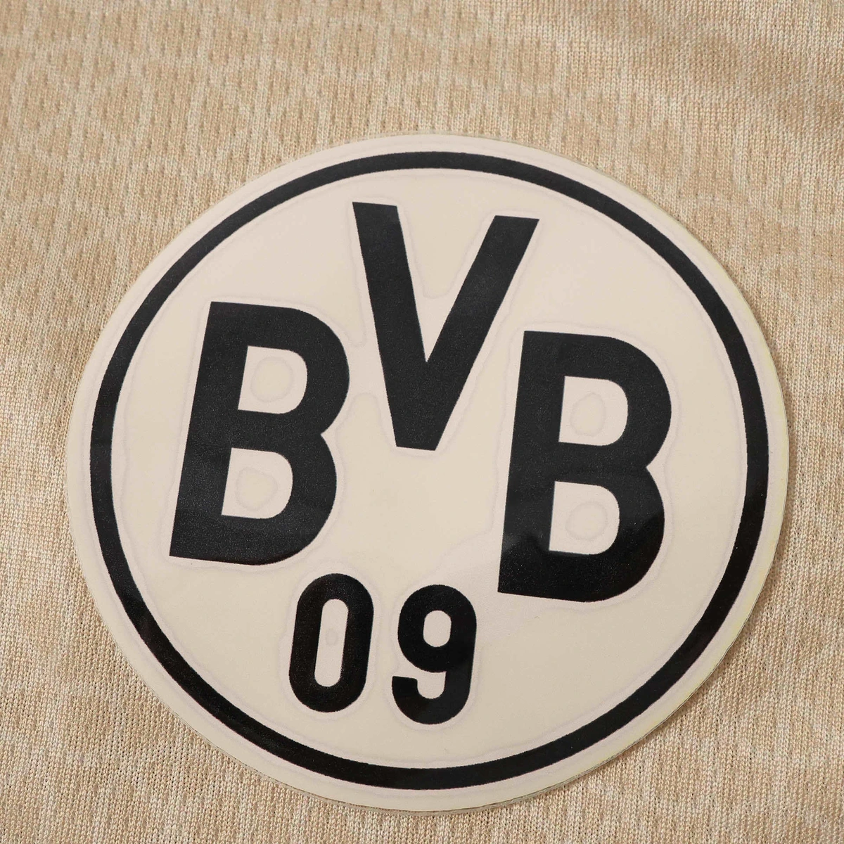 Tifoso Store Dortmund Rote Erde 2026/27 Maglia Nera Speciale