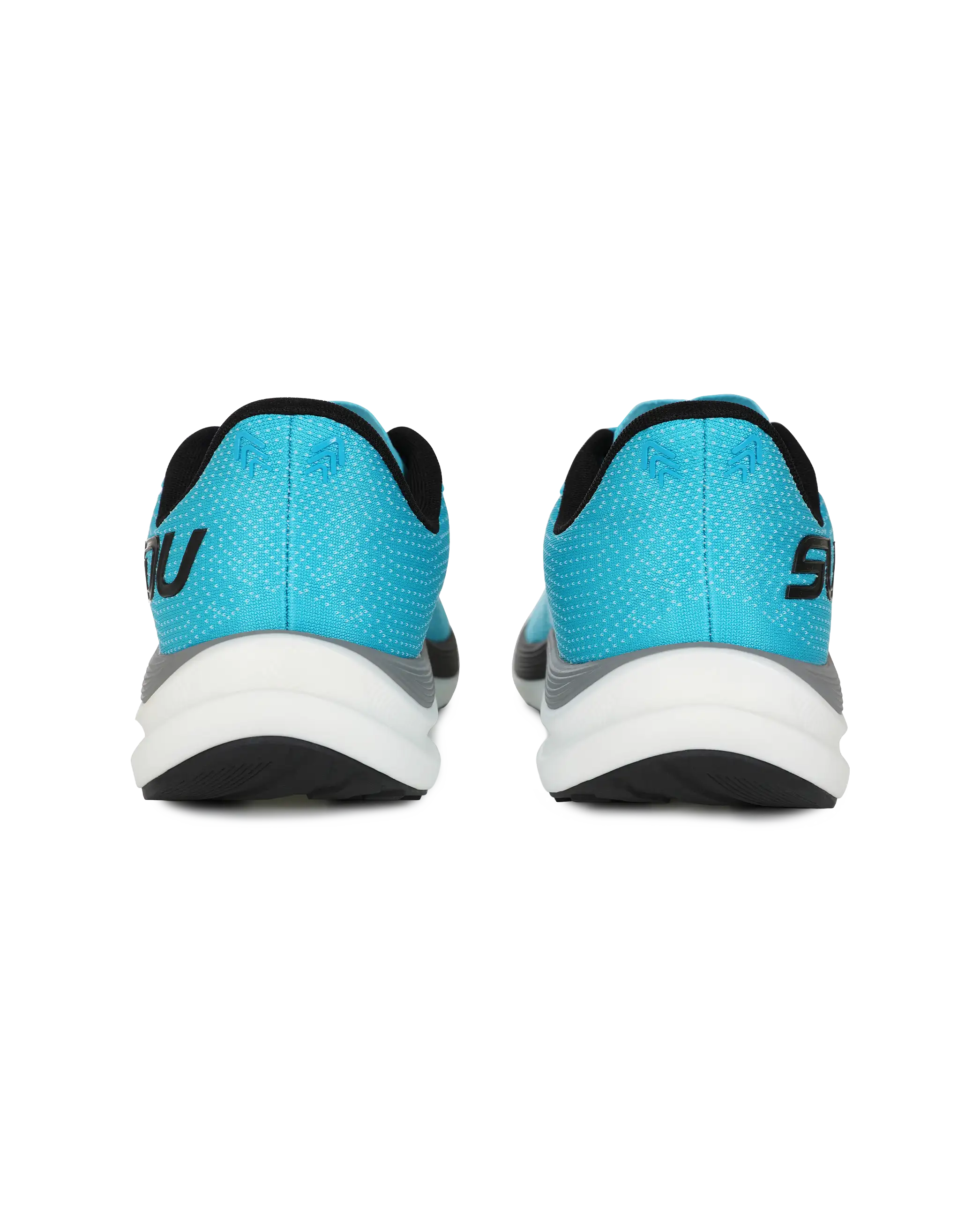 Wales SUDU SRM 01 scarpe running azzurro nero traspiranti
