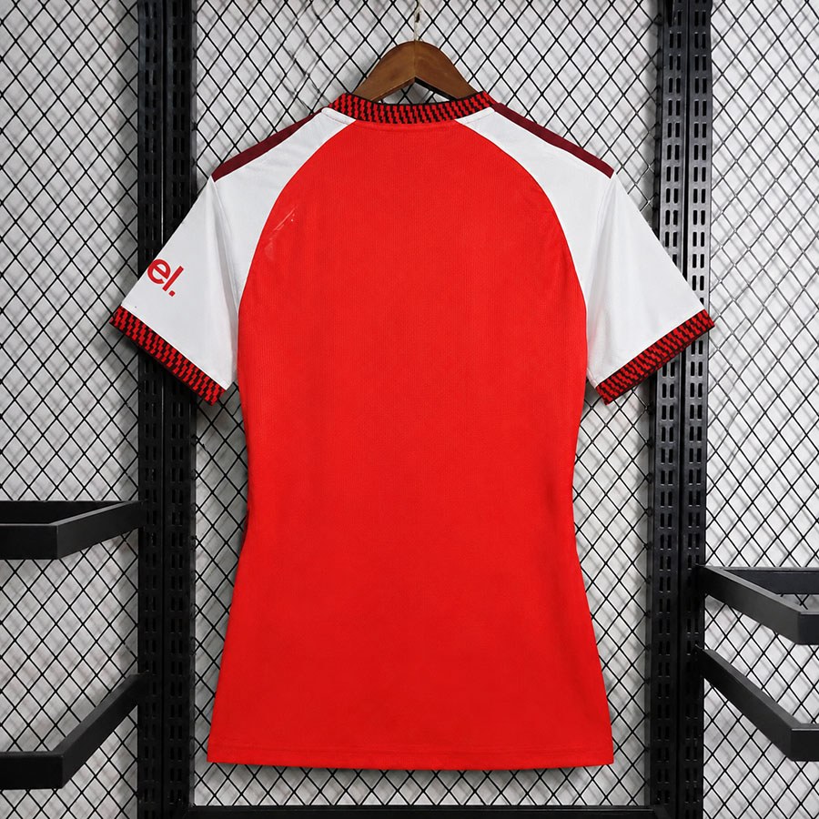 Arsenal Prima Maglia Donna 2026/27 maglia calcio home S-XXL