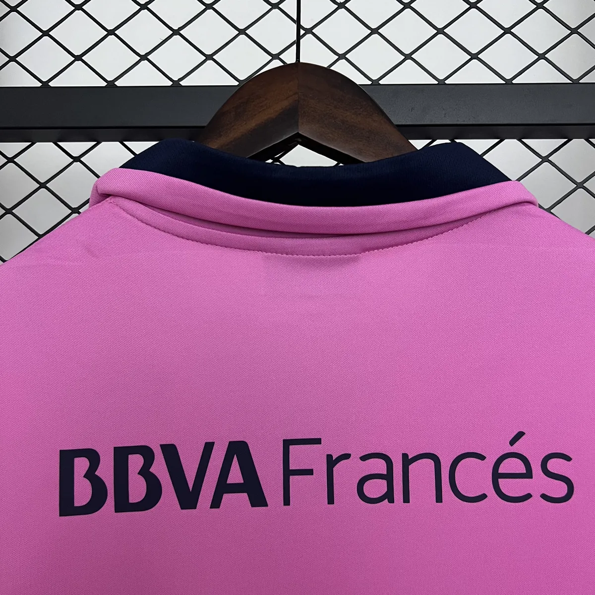 Tifoso Store Boca Juniors Seconda Maglia Retro 2013/14 maglia rosa