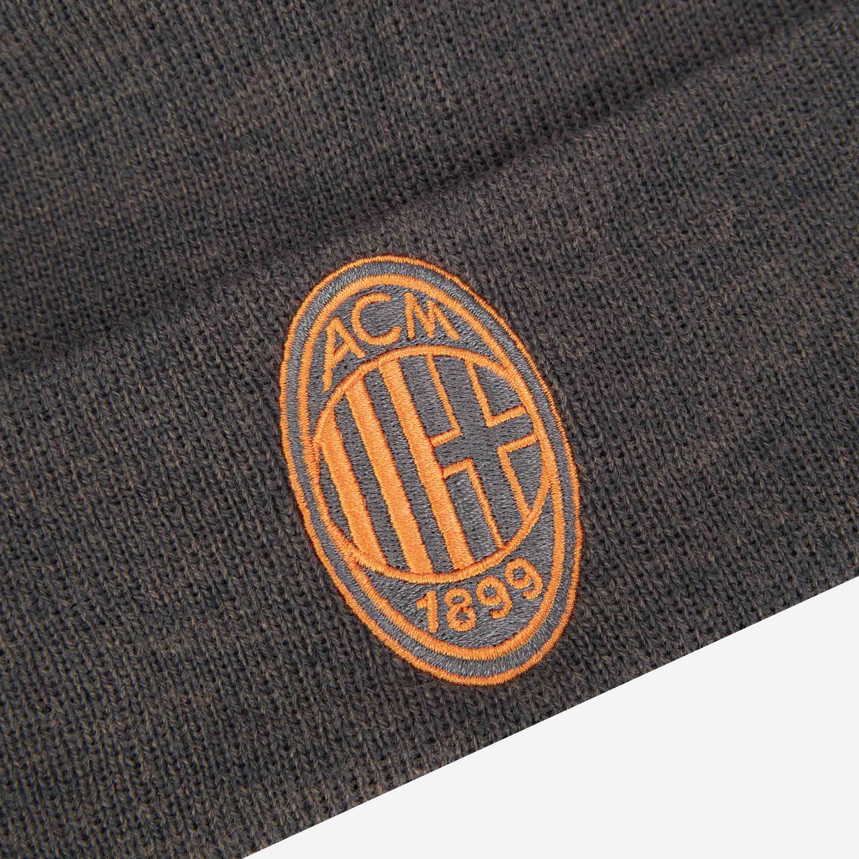 AC Milan New Era Seasonal Pop berretto logo taglia unica