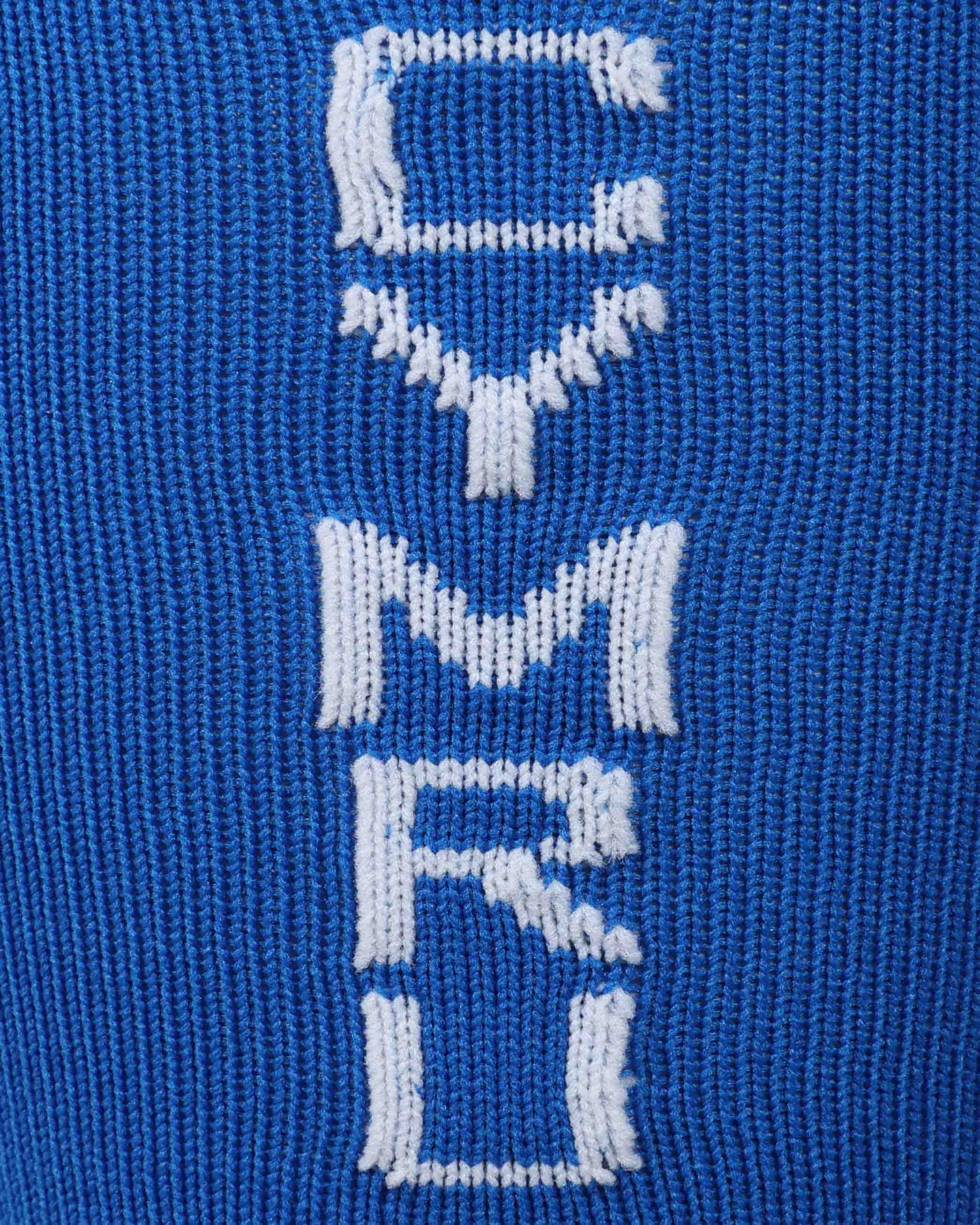 Wales Goalkeeper Kit SUDU 2026-27 calzettoni blu 8.5-10