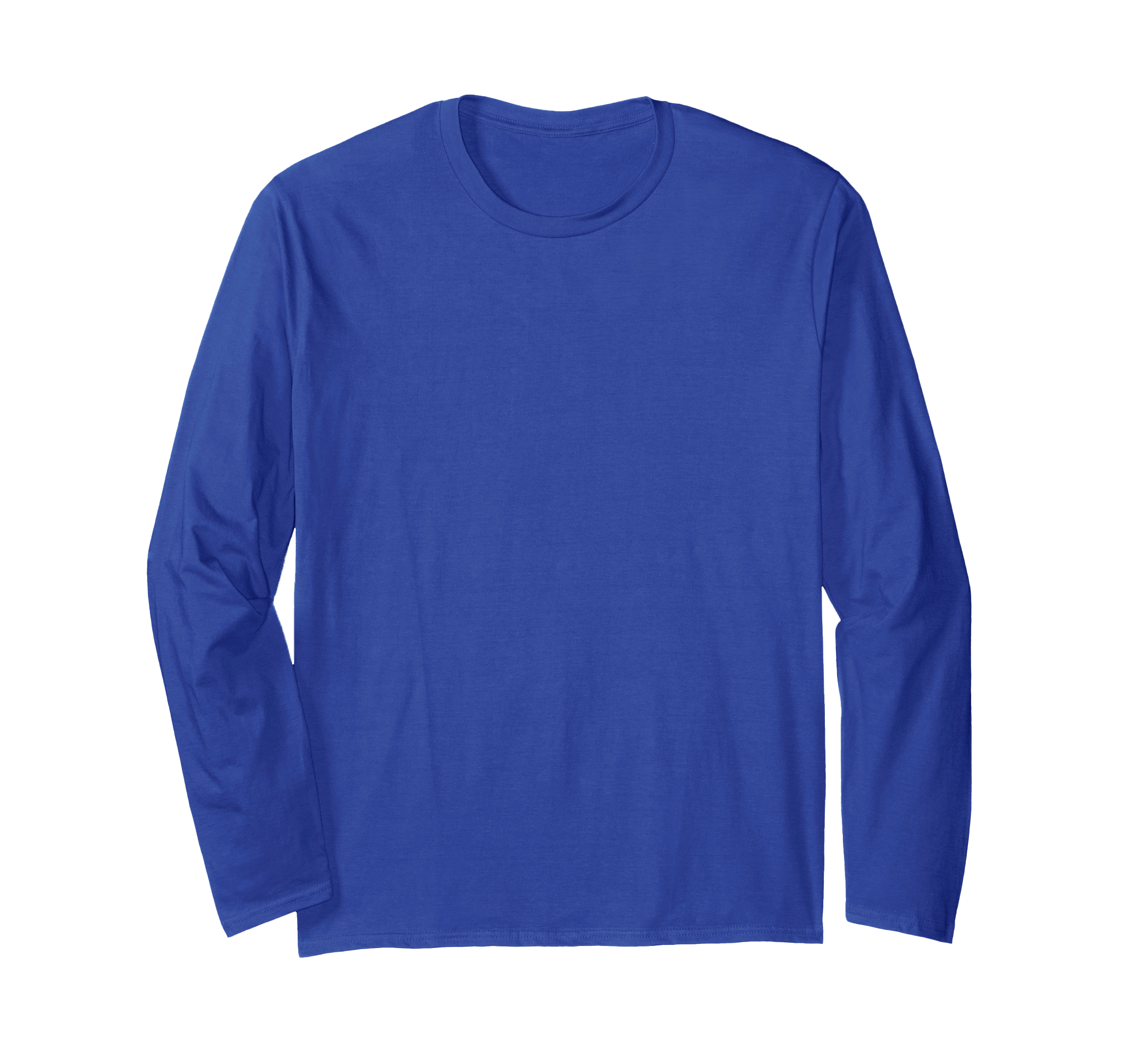 Getafe Adoro Getafe Maglia manica lunga blu