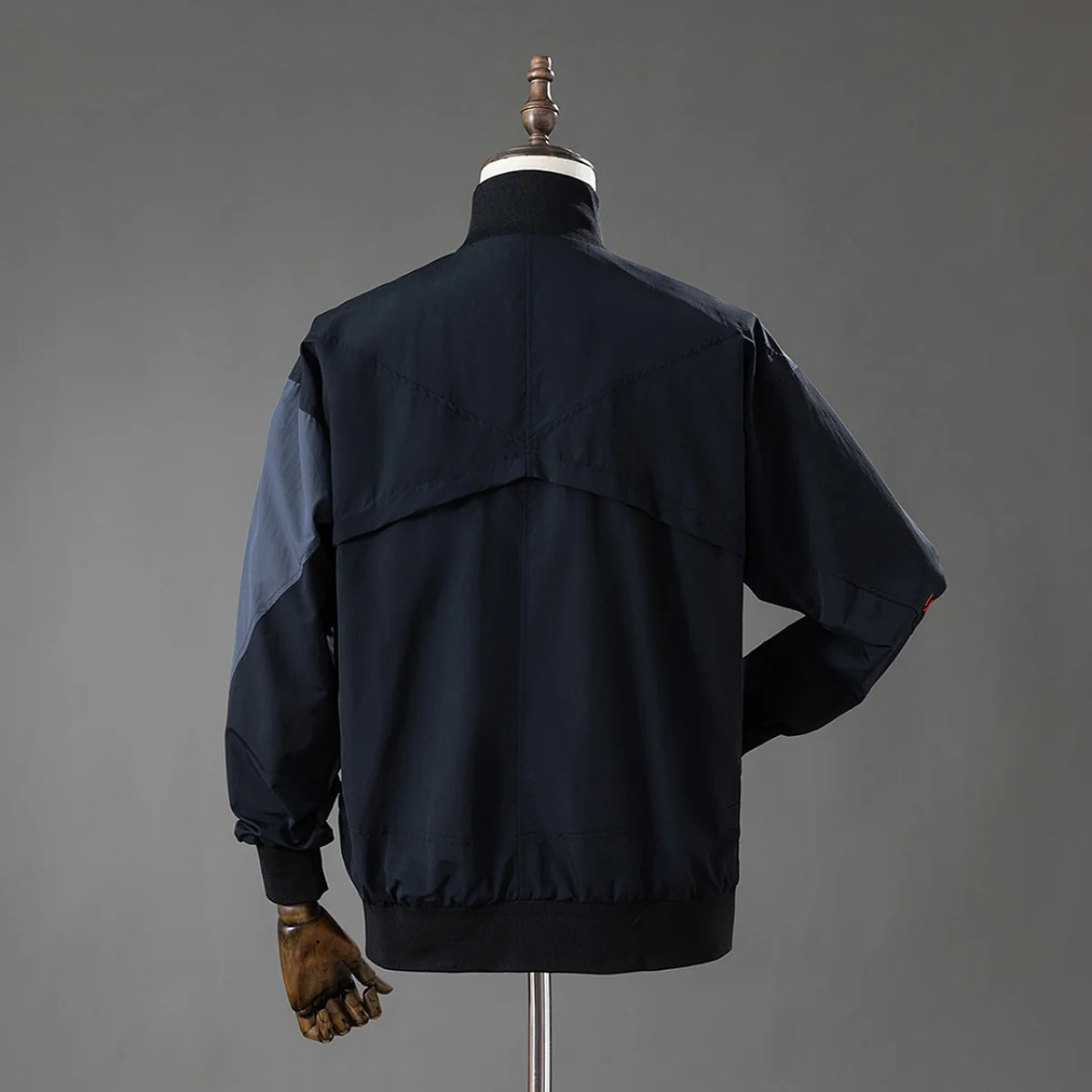 Tifoso Store Inter Antivento 2025/26 giacca nera S-XXL