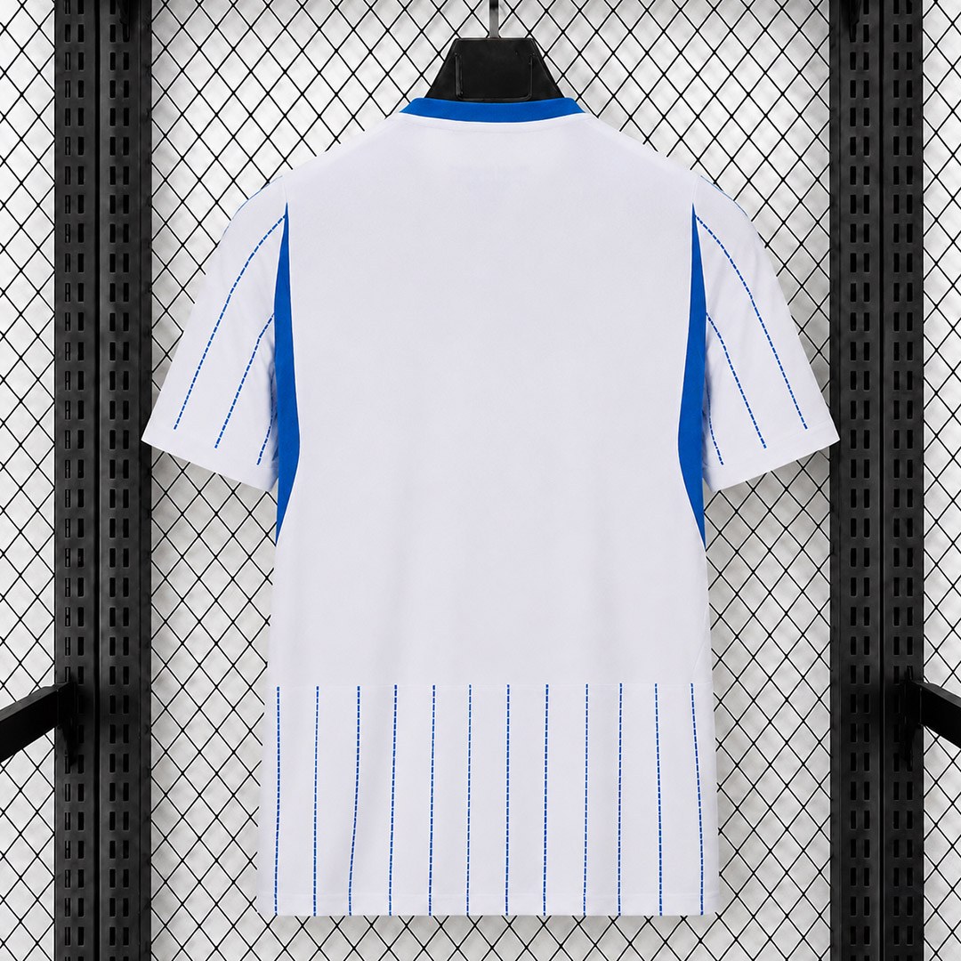 Tifoso Store Brighton Away 2026/27 maglia calcio fan