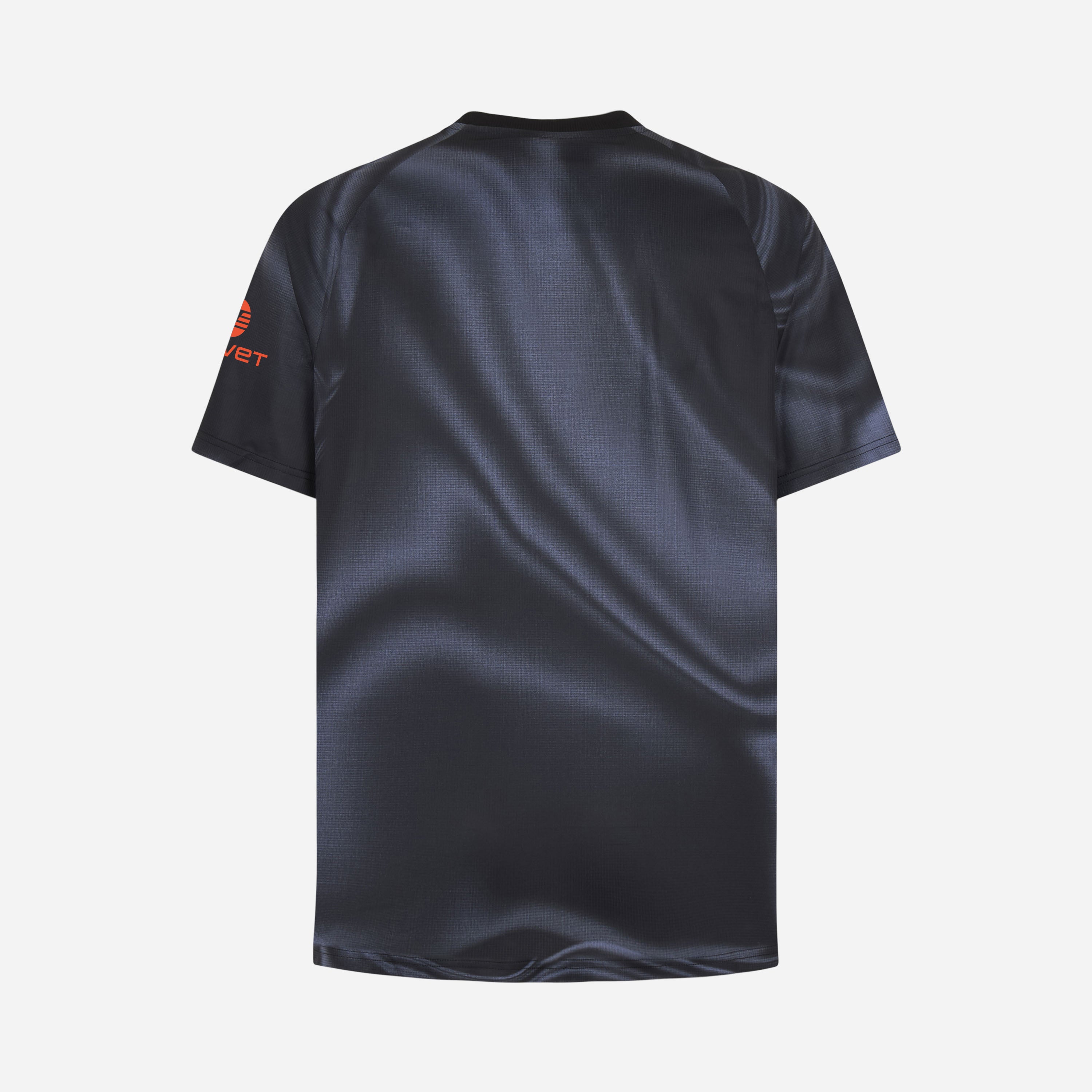 AC Milan Allenamento Prematch 2026/27 maglia grigia DRYCELL