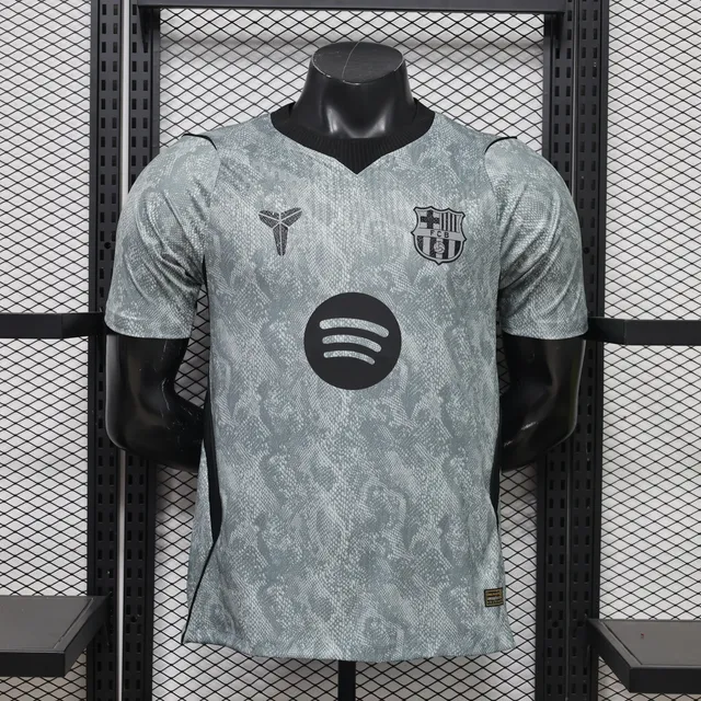 Tifoso Store Maglie da Portiere Barcellona maglia giocatore 2026/27
