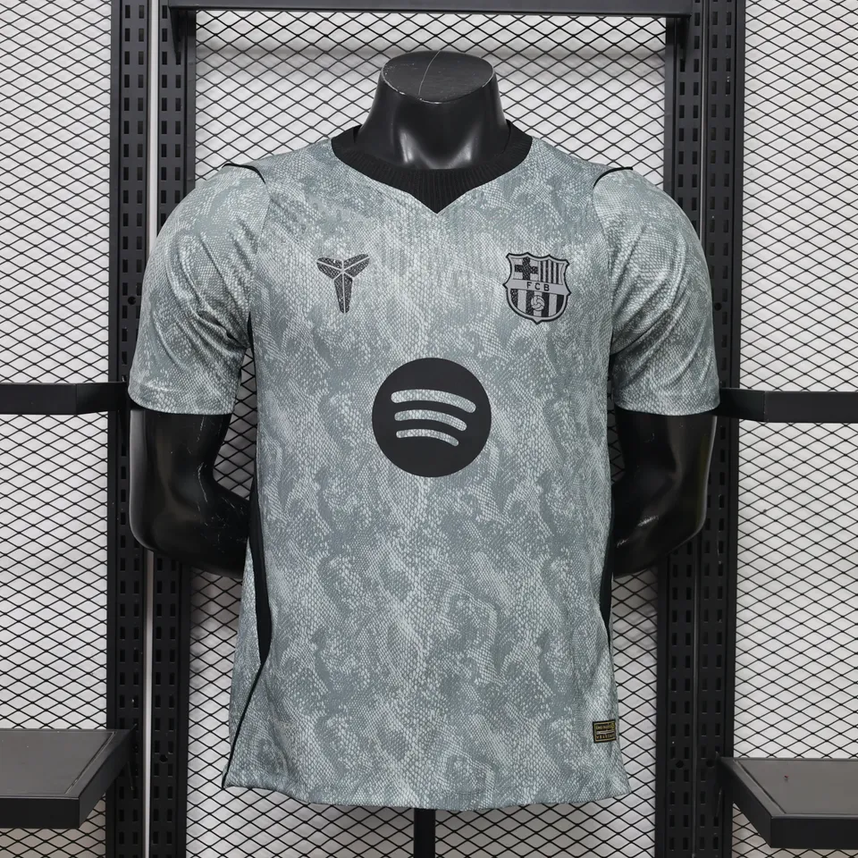Tifoso Store Maglie da Portiere Barcellona maglia giocatore 2026/27