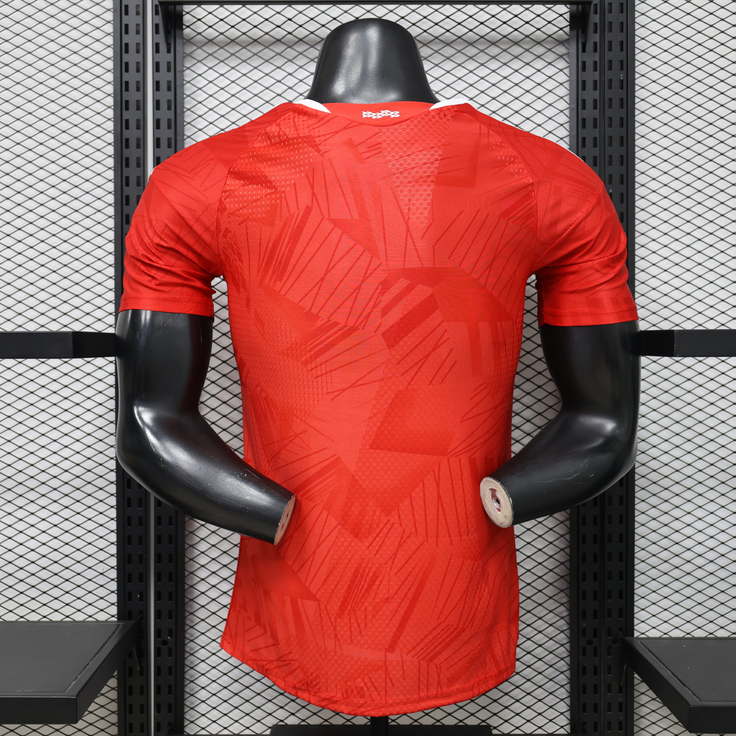 Tifoso Store Player Version Benfica 2026/27 maglia giocatore
